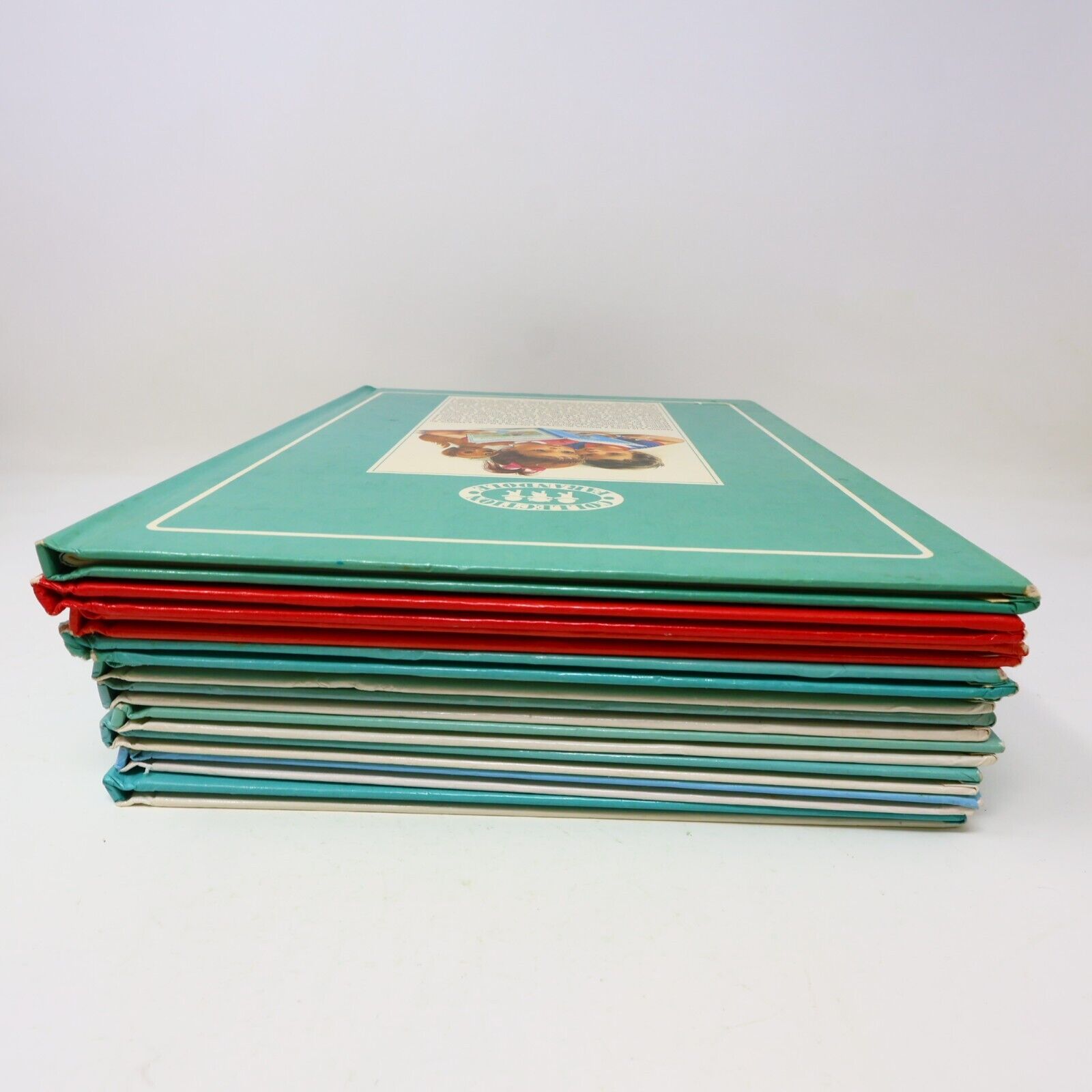 Martine Jean-lou et Sophie Lot 10 Livres Gilbert Delahaye Marcel Marlier French
