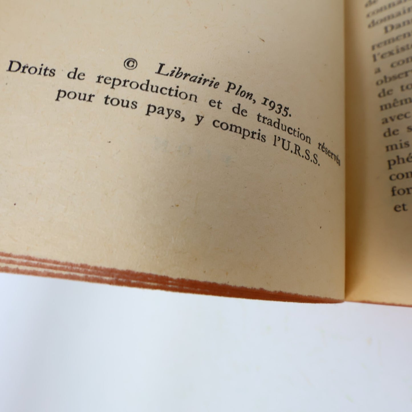 1966 L'Homme Cet Inconnu Alexis Carrel Poche Sciences Biologie Médecine Français