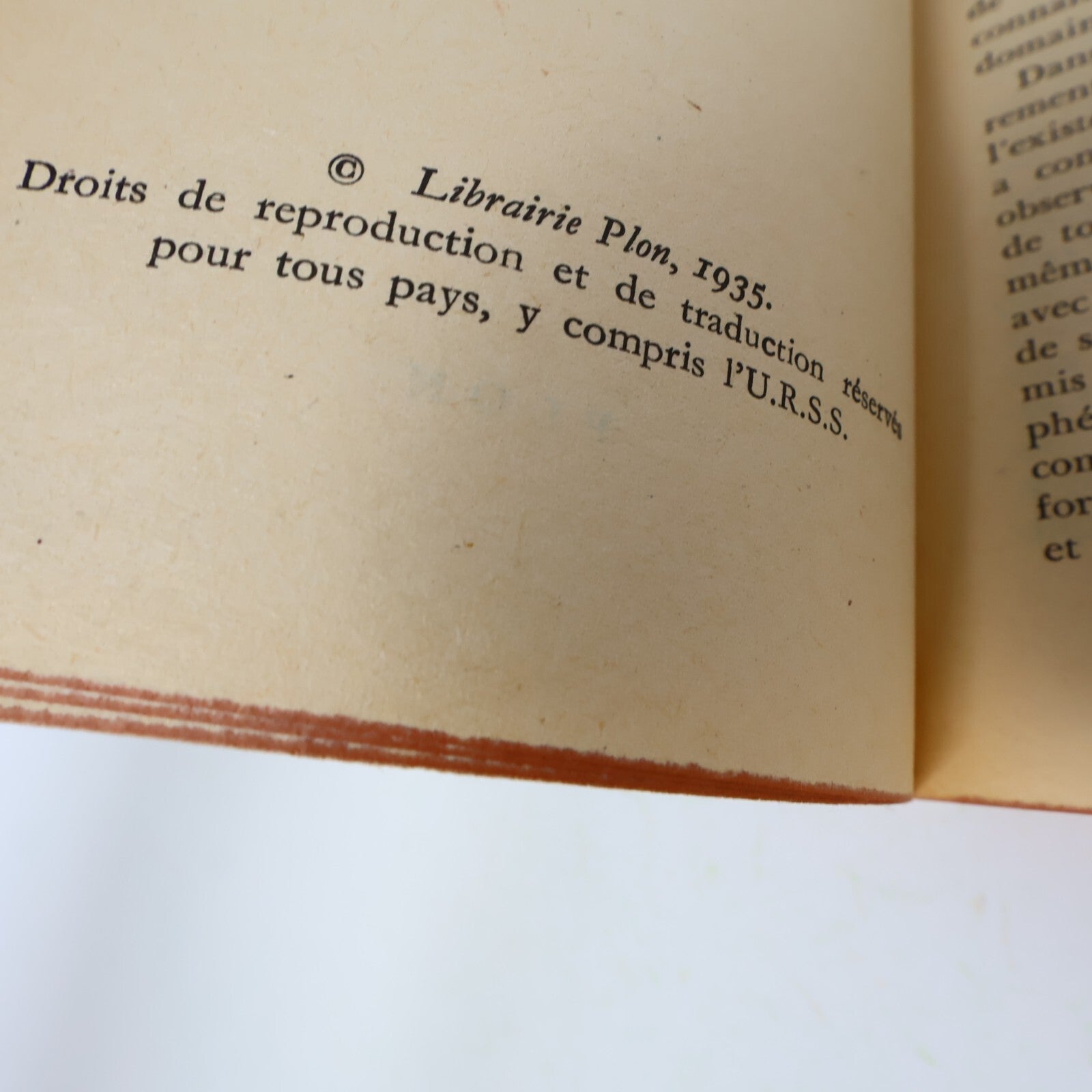 1966 L'Homme Cet Inconnu Alexis Carrel Poche Sciences Biologie Médecine Français