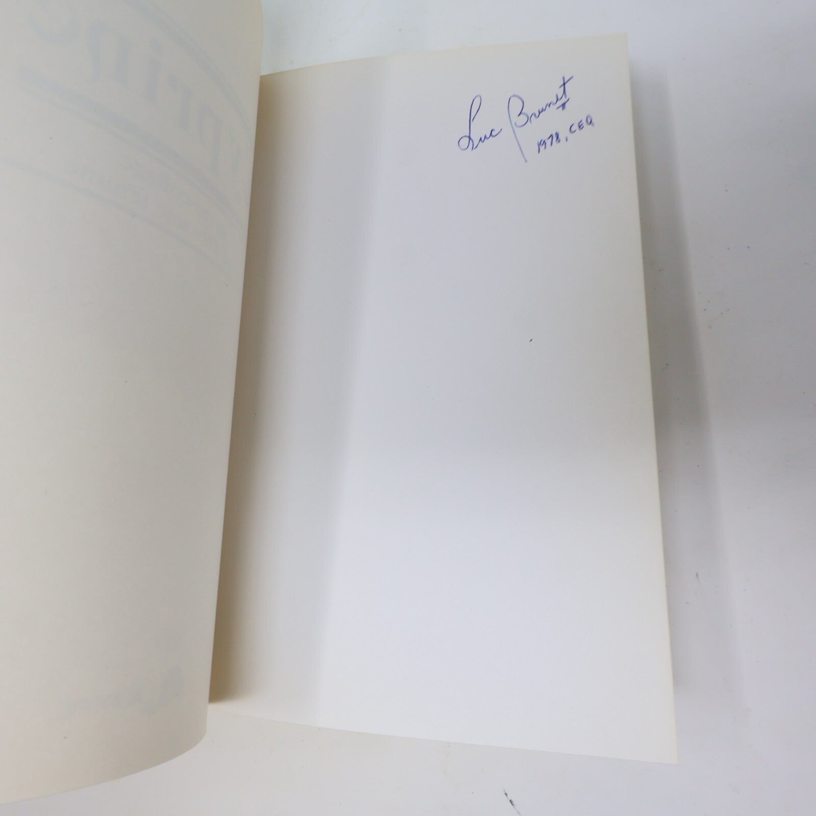 Denise Boucher Lot 3 Livres Cyprine/Retailles/Les Fées ont Soif Théâtre Poésie