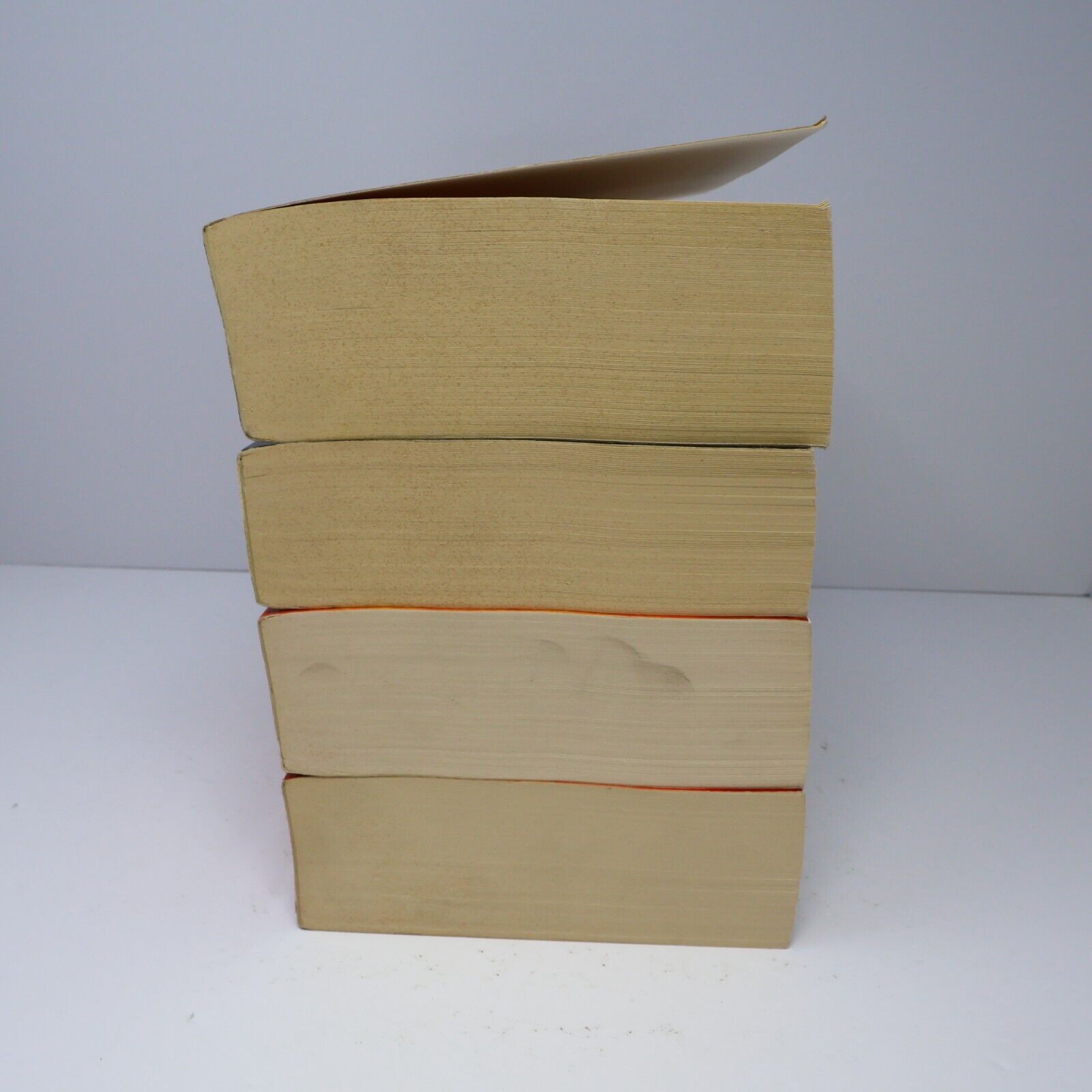 Lot 4 Livres La Citadelle des Ombres #1-4 Robin Hobb Omnibus Fantasy Français PB