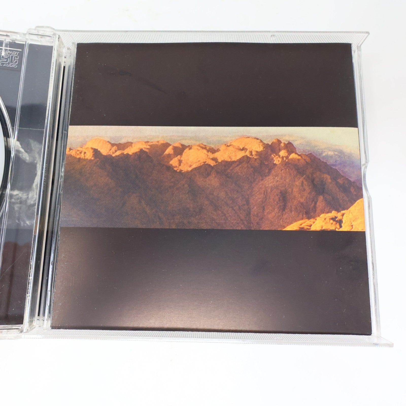 The Circle Maker/Bar Kokhba 2 CDs Lot John Zorn/Masada Chamber Ensembles Tzadik