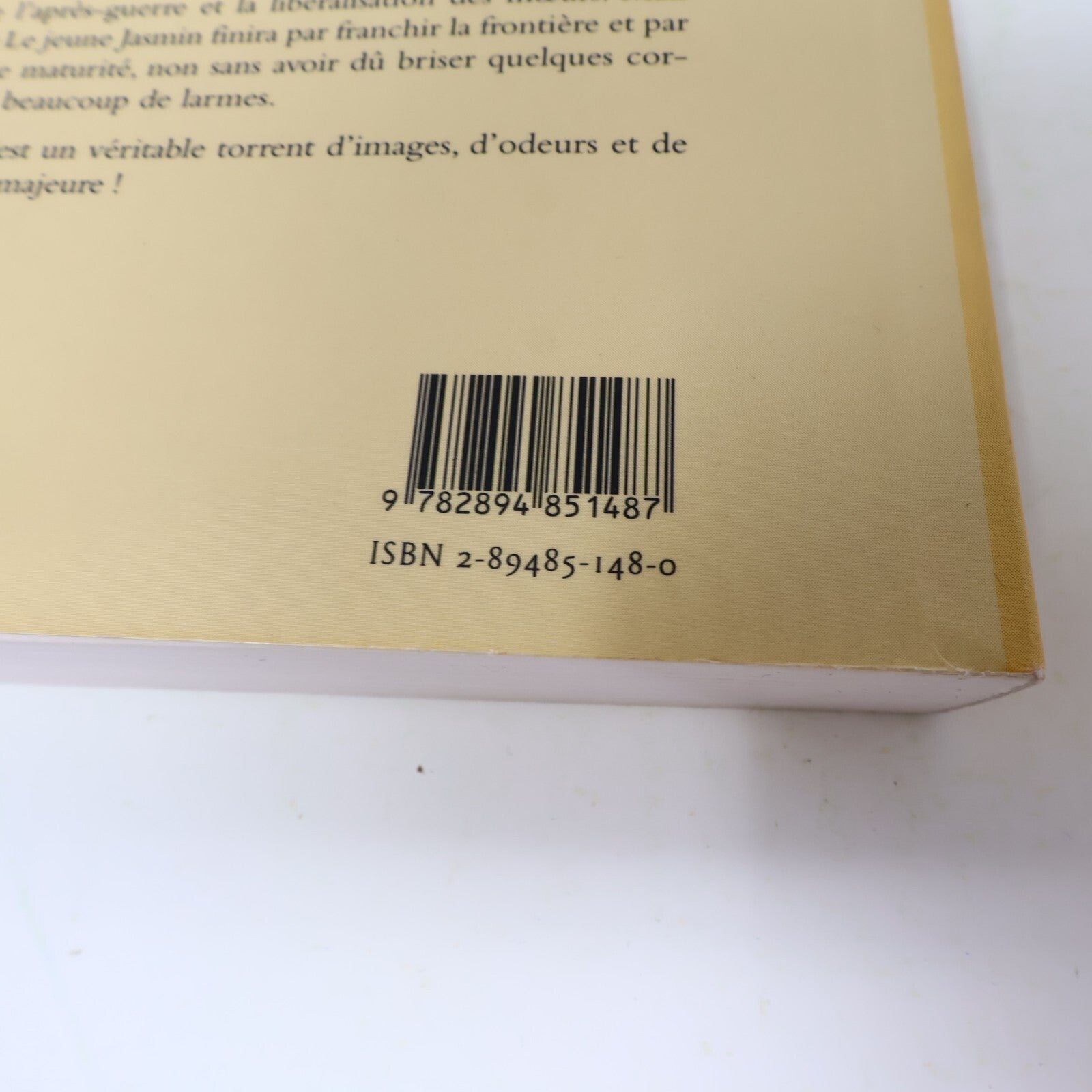 Claude Jasmin Lot 9 Livres Petite Patrie/L'Outaragasipi/Enfant de Villeray Roman