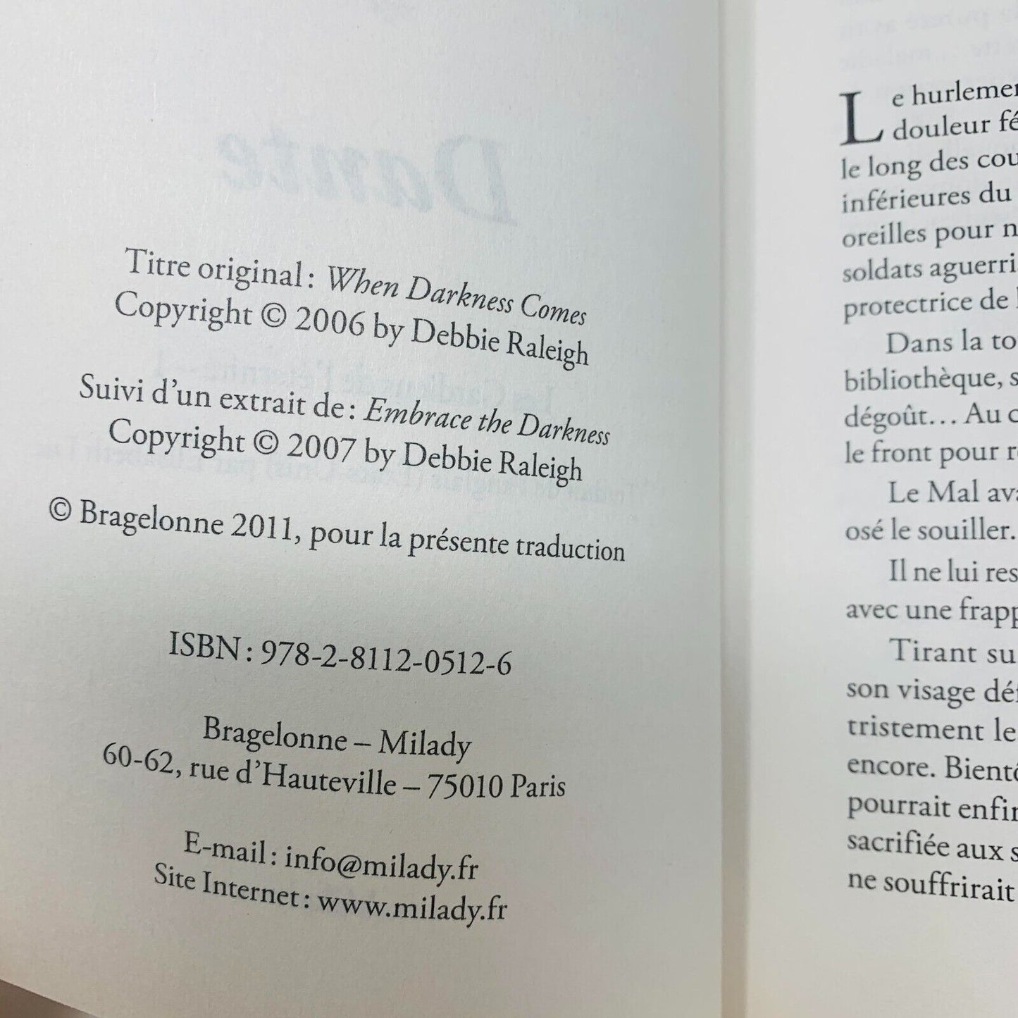 16x Les Gardiens de l'Éternité de Alexandra Ivy Milady Lot Livres Dante Français