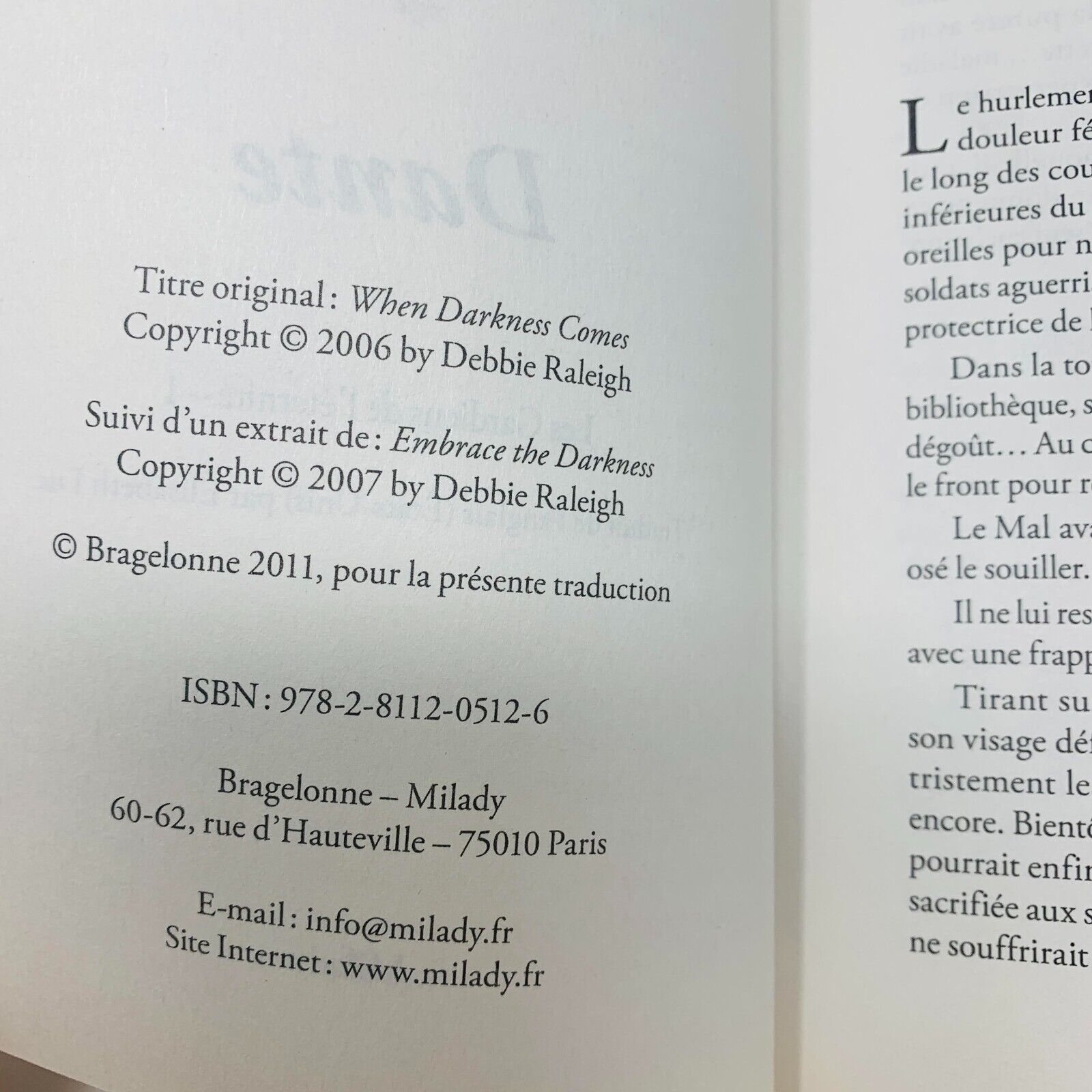 16x Les Gardiens de l'Éternité de Alexandra Ivy Milady Lot Livres Dante Français