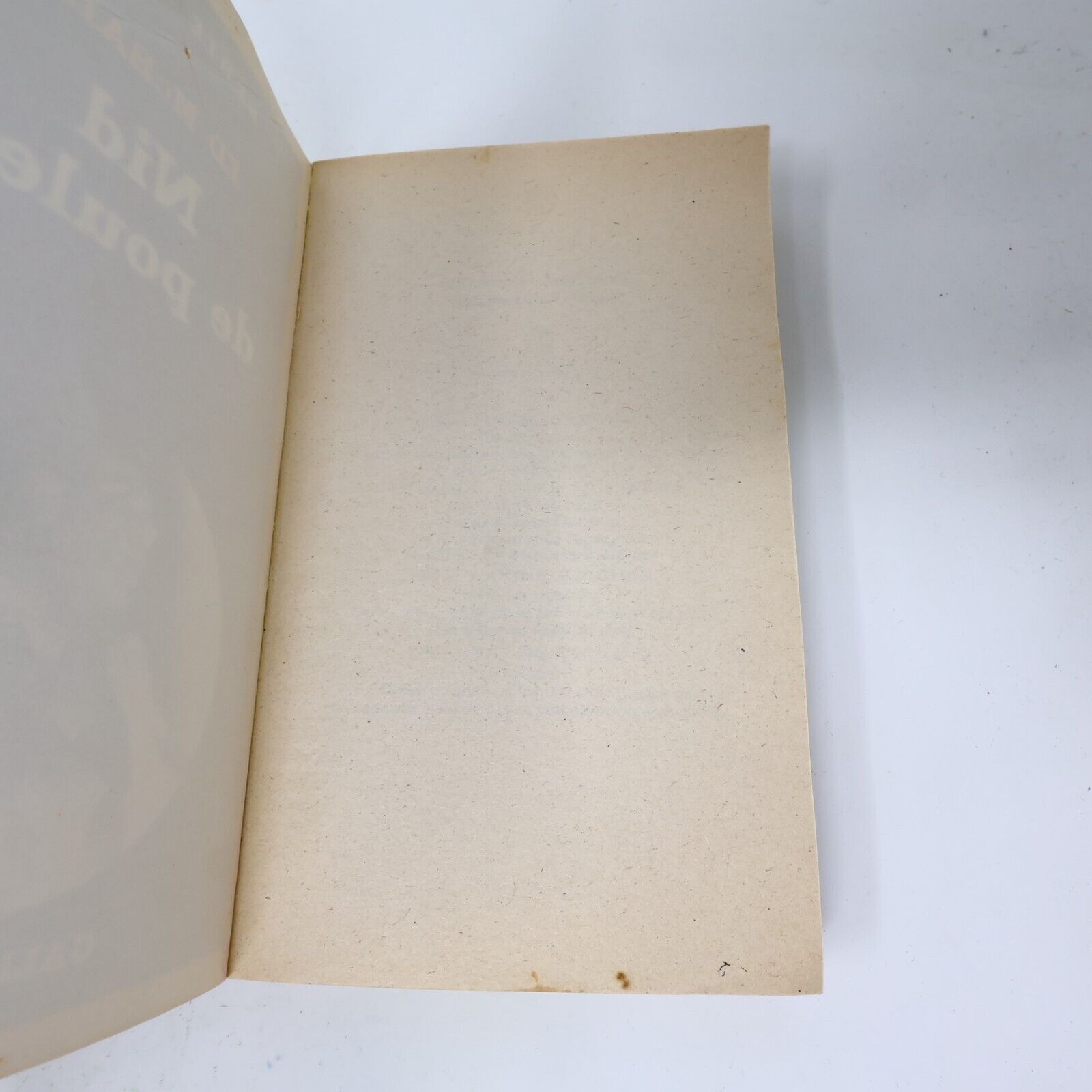 Série Noire Roman Policier Lot 11 Livres Le Sabre et le Virus Nids de Poulets PB
