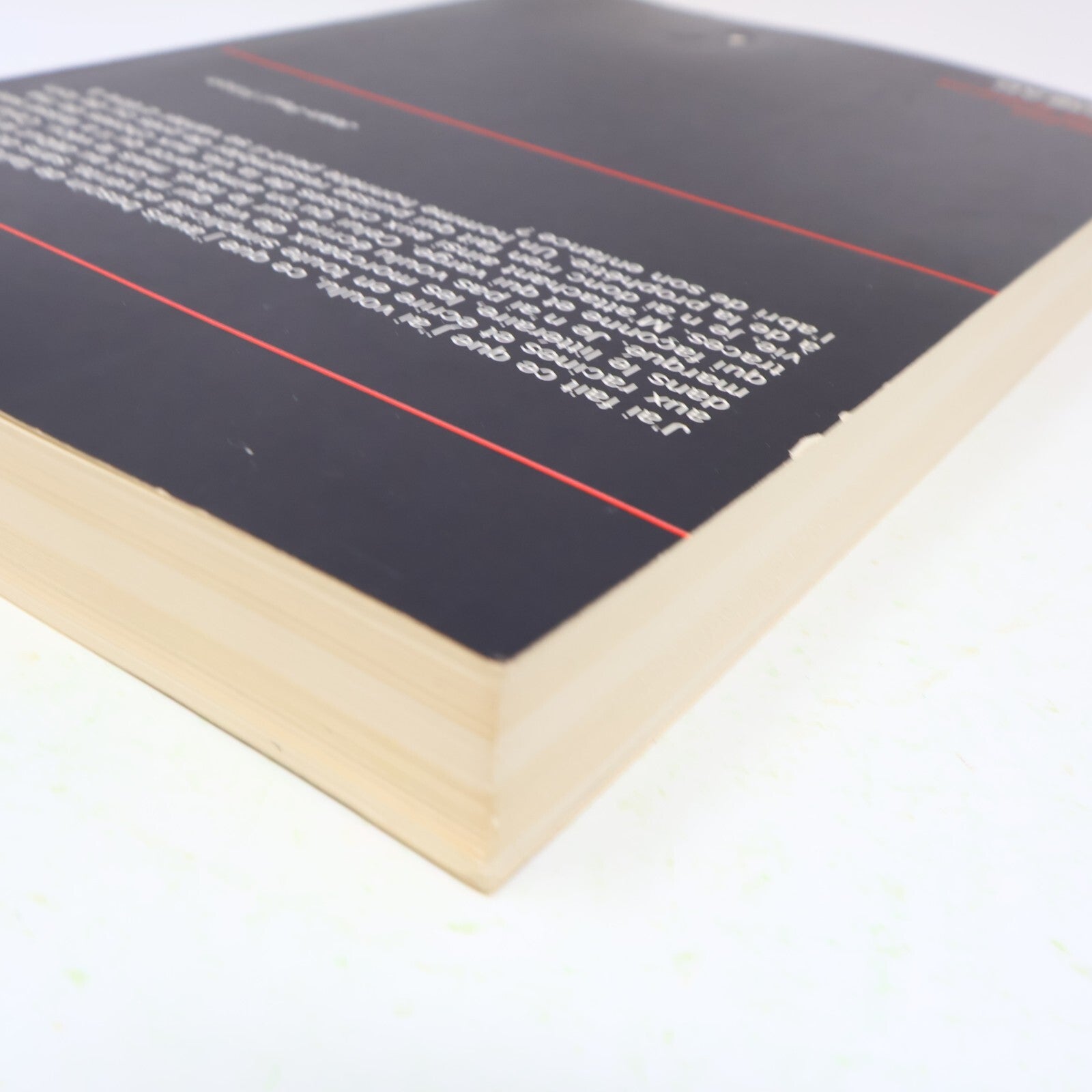 1976 Saint-André Avellin ... le Premier Côté du Monde Jean-Paul Filion Leméac PB
