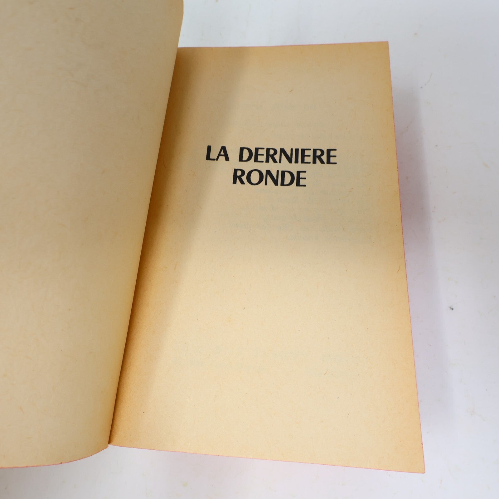 Lot 2 Livres Espionnage Fleuve Noir Ribes/Joste/Arno Le Comte Vous Salue 1960s