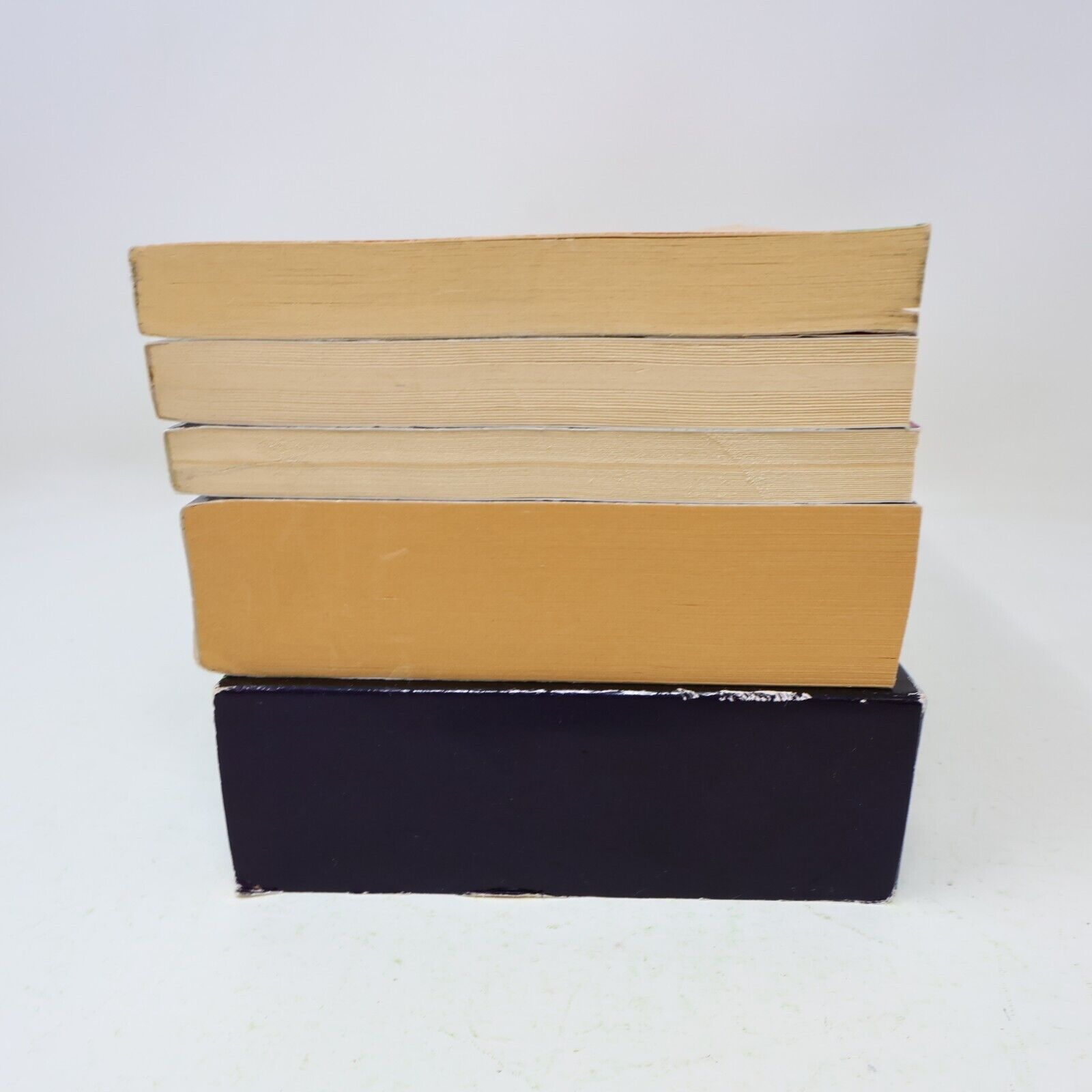 Lot 7 Livres Folio Junior Gallimard L'Ile Mystérieuse Livre des étoiles French