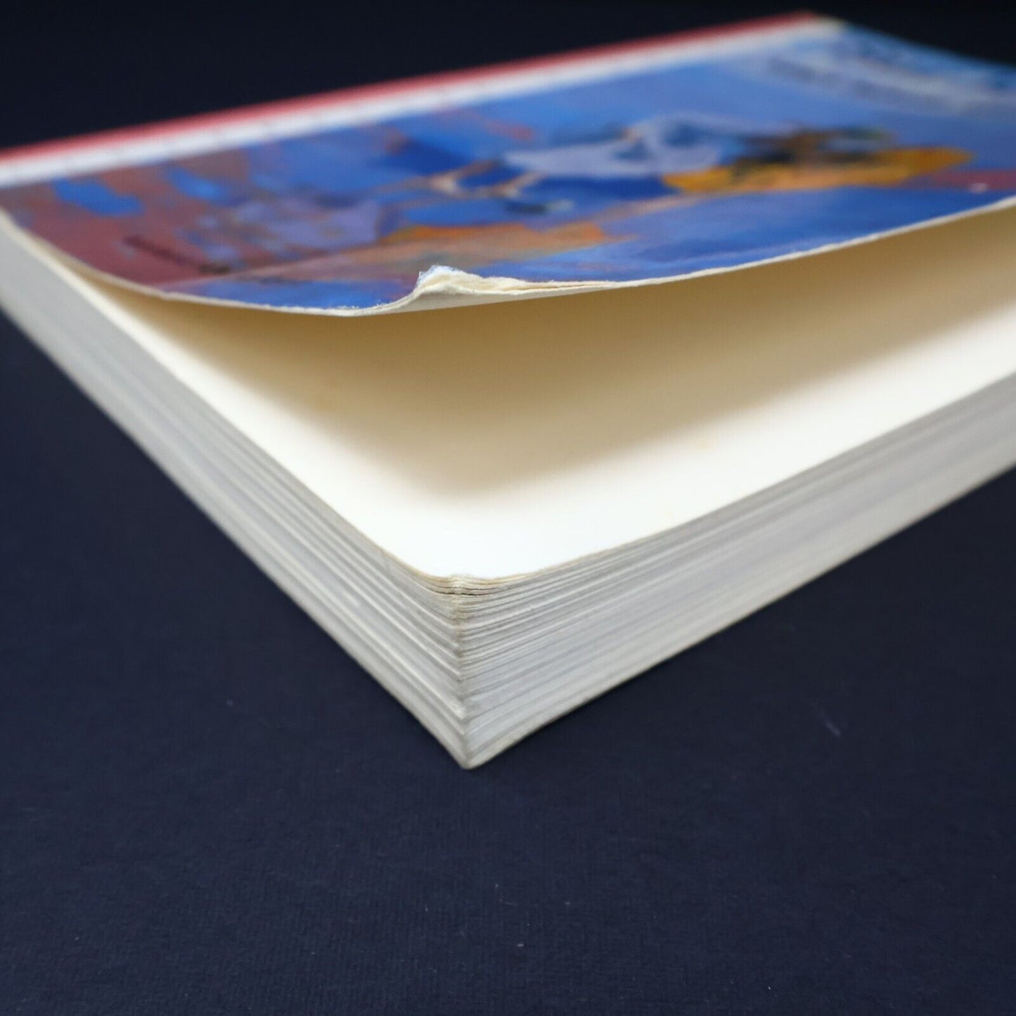 1990 Sur le Rivage de Lucy Maud Montgomery Roman Québec Amérique Français Livre