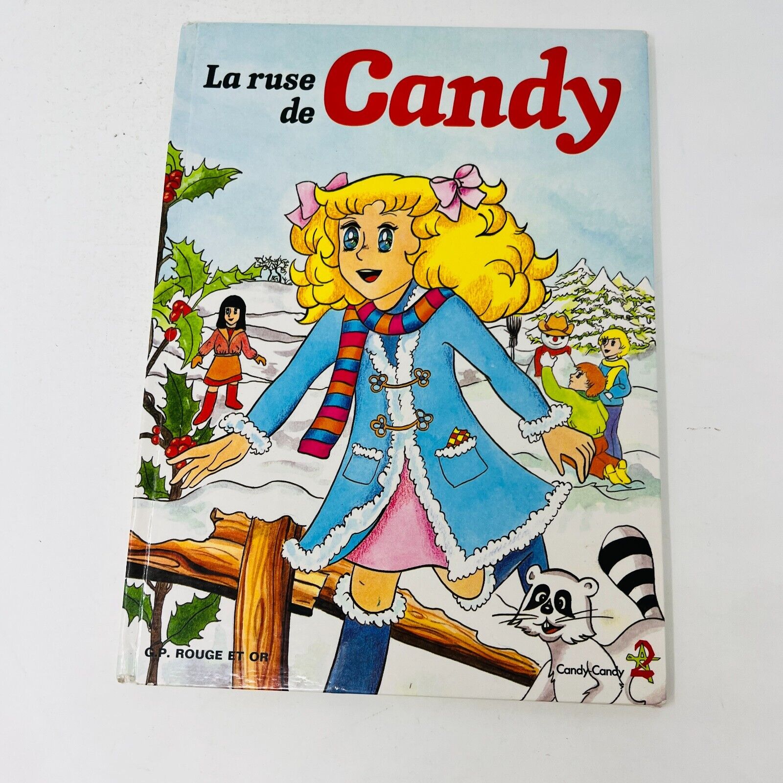 Lot 19 Livres Enfants Vintages Français French Children Bundle Candy Cités d'Or