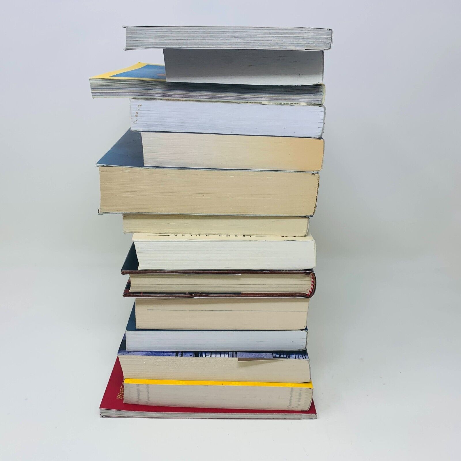 Lot 14 Livres Enfants 9-12 Ans Aventure Enquête Fantasy French Children Bundle