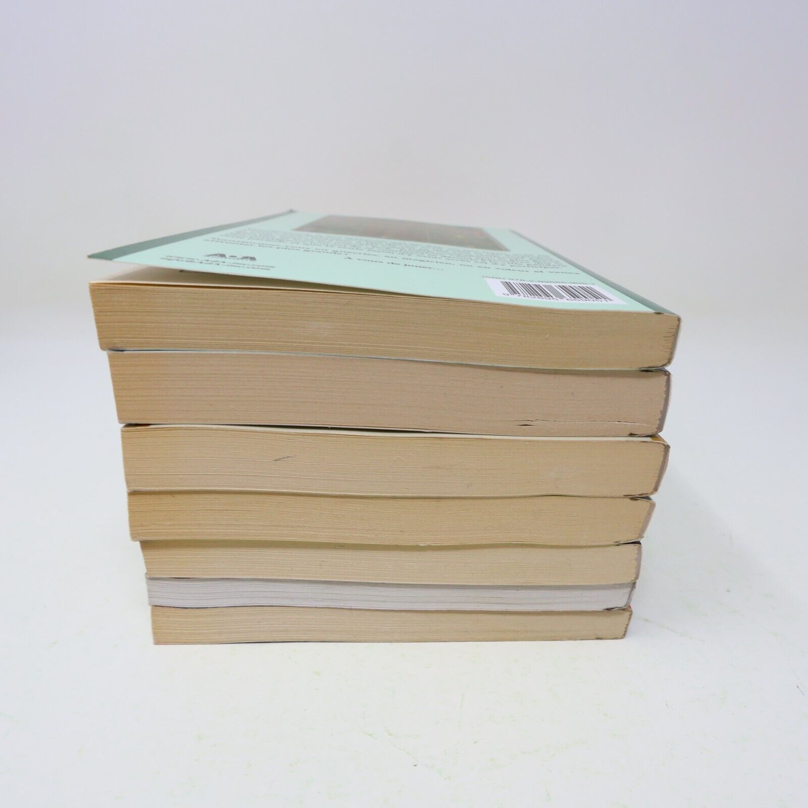 Lot 7 Livres À Vous de Jouer! #1-2 4-8 Ada La Forêt Noire Jeu de Rôle Français