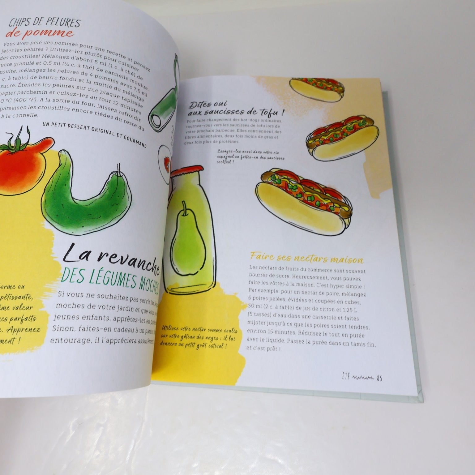 Les Conseils d'Hubert Cormier 500 Conseils et Recettes Cuisine 2017 La Semaine