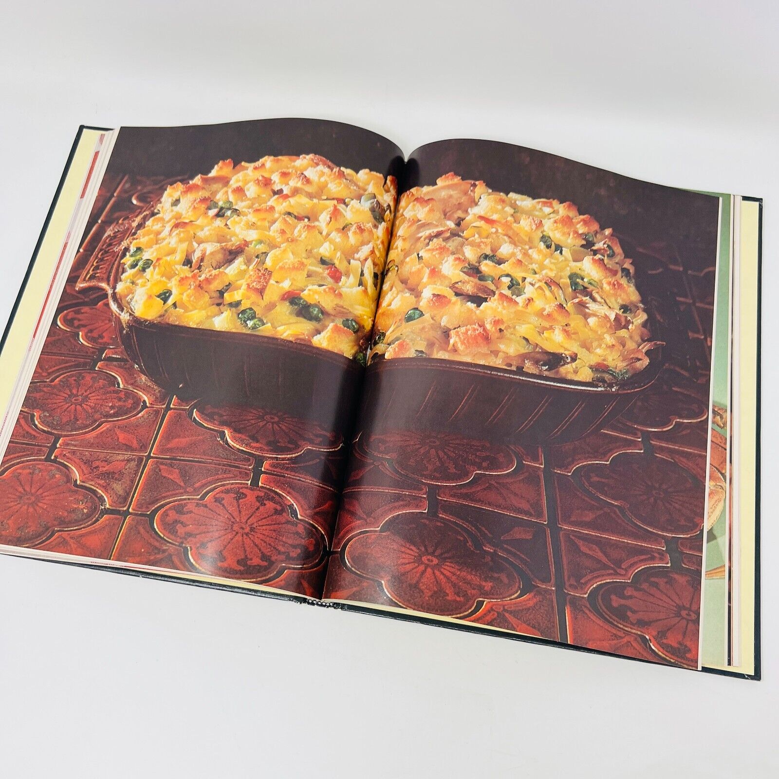 3x Margo Oliver Cuisine de Choix/Menus Quatre Saisons/Jours Lot Livres Recettes