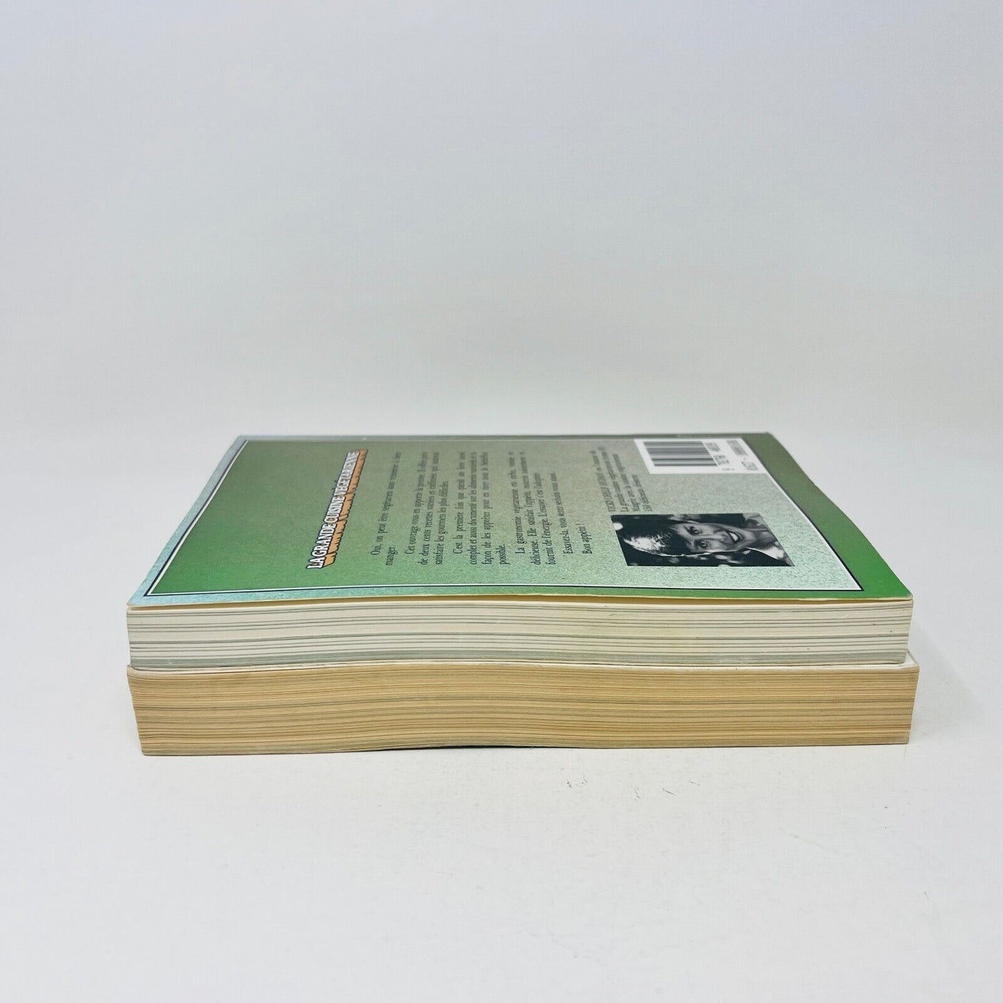 La Grande Cuisine Végétarienne 1-2 Stanké Vicki Chelf Hudon Lot Livres Recettes