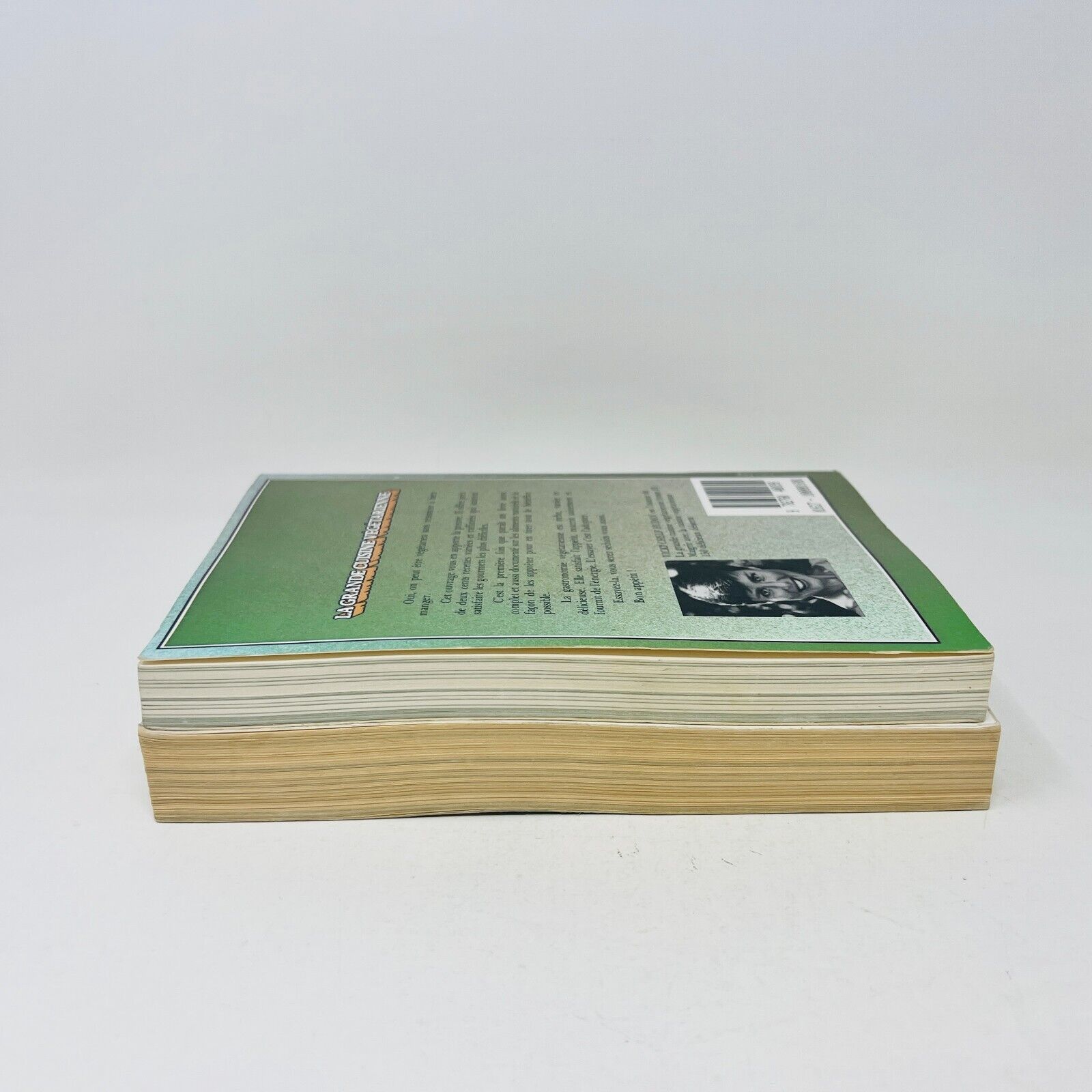 La Grande Cuisine Végétarienne 1-2 Stanké Vicki Chelf Hudon Lot Livres Recettes
