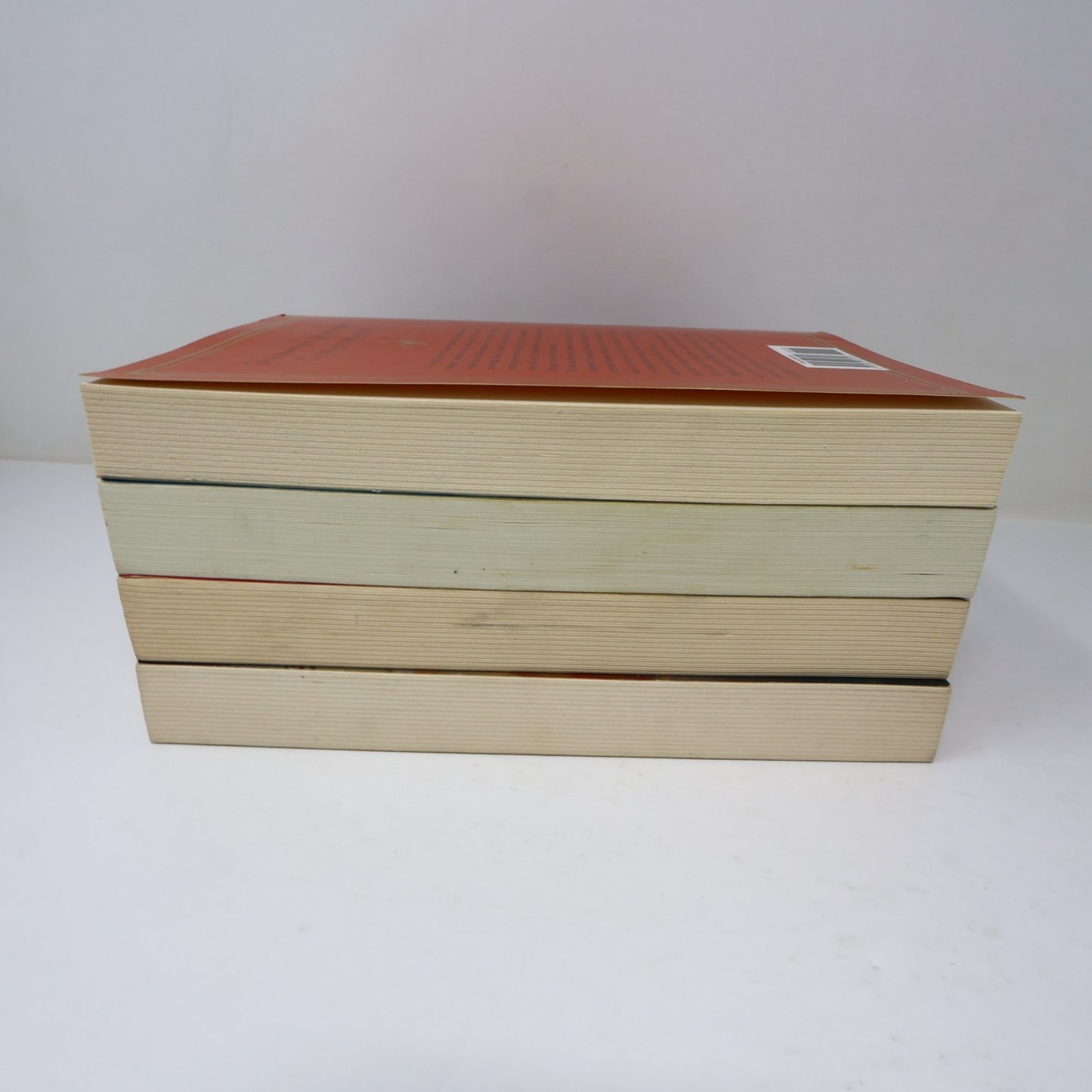 Les Enfants de la Lampe Magique #1-4 Lot 4 Livres P. B. Kerr Français French PB