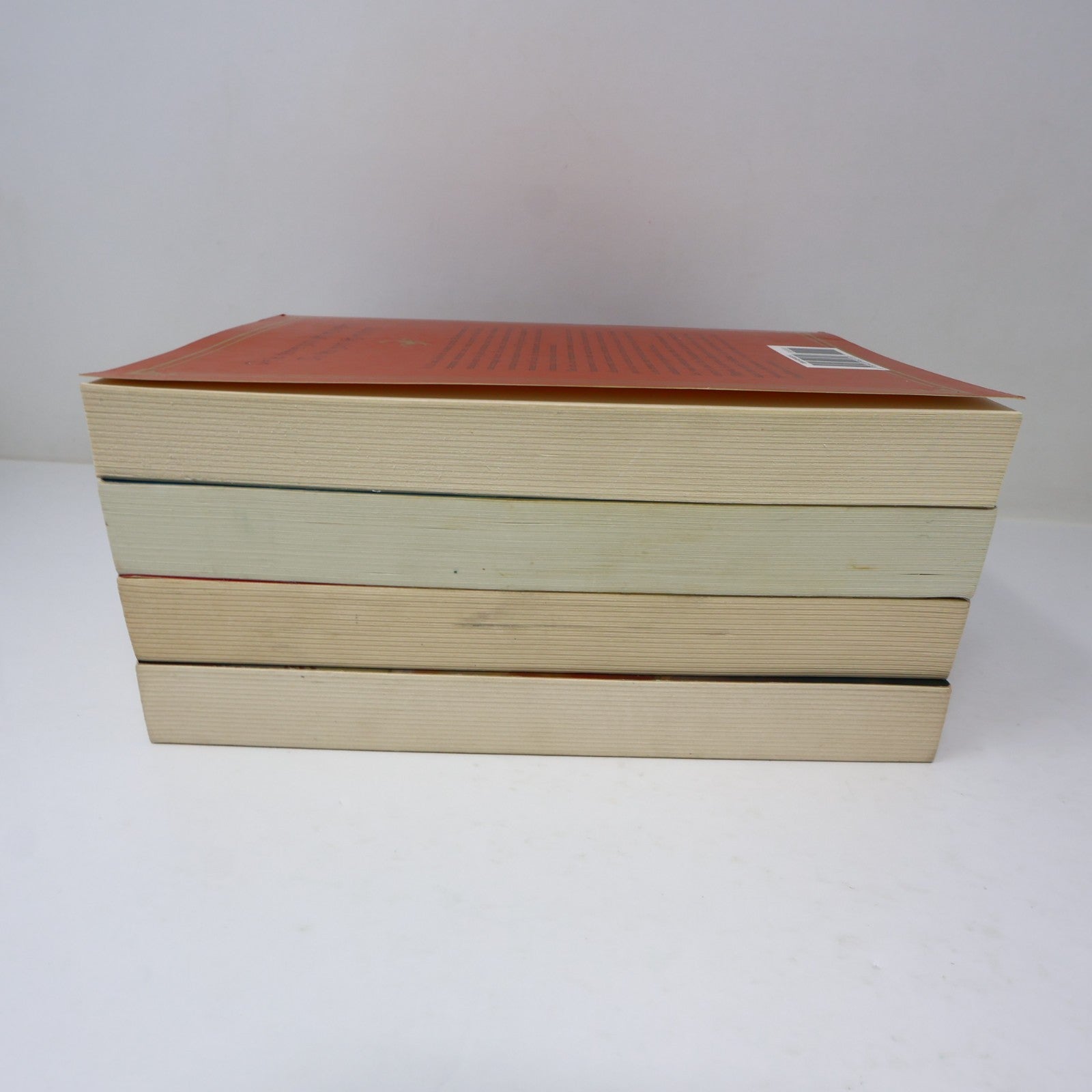 Les Enfants de la Lampe Magique #1-4 Lot 4 Livres P. B. Kerr Français French PB