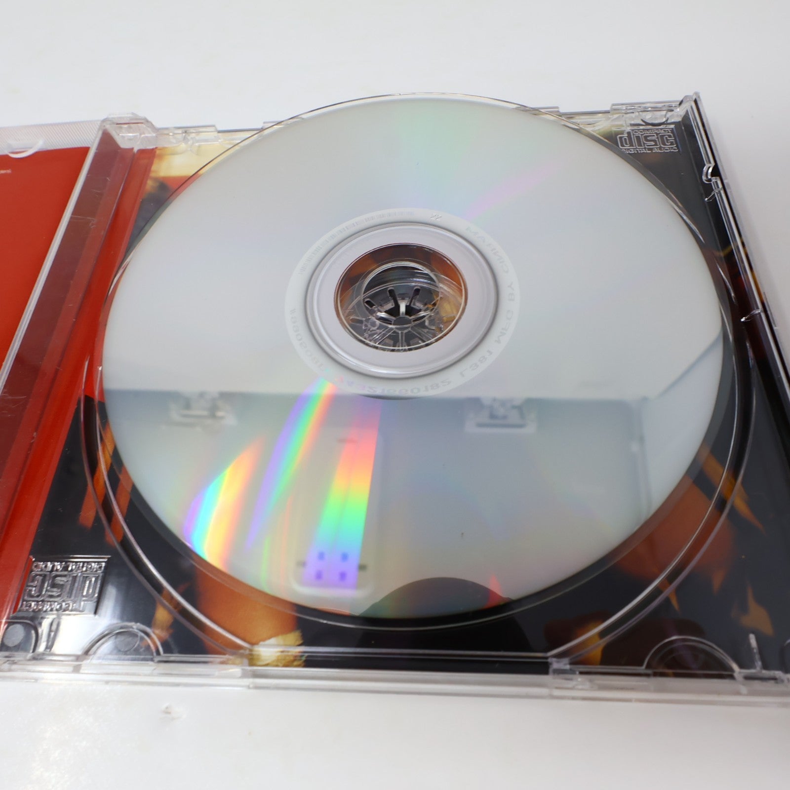Cesaria Evora 4 CD Lot Café Atlantico/Miss Perfumado/Voz D'Amor/Sao Vicente di