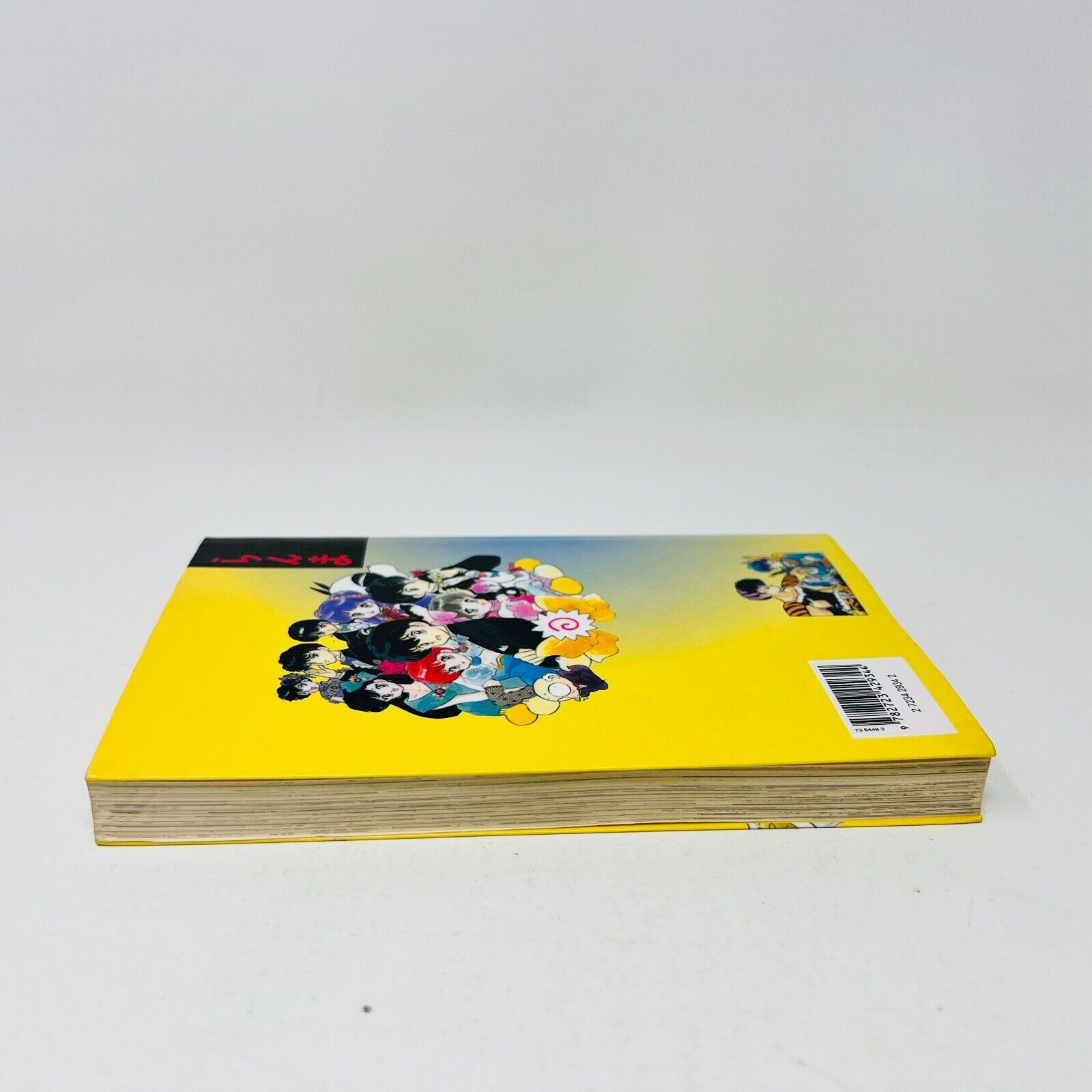 Ranma 1/2 #24 Le Trio Infernal de Rumiko Takahashi Manga Glénat Français 1999