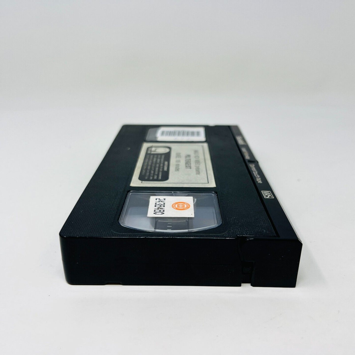 1982 Poltergeist VHS en Français/French NTSC Steven Spielberg Ex-Rental Clam Box