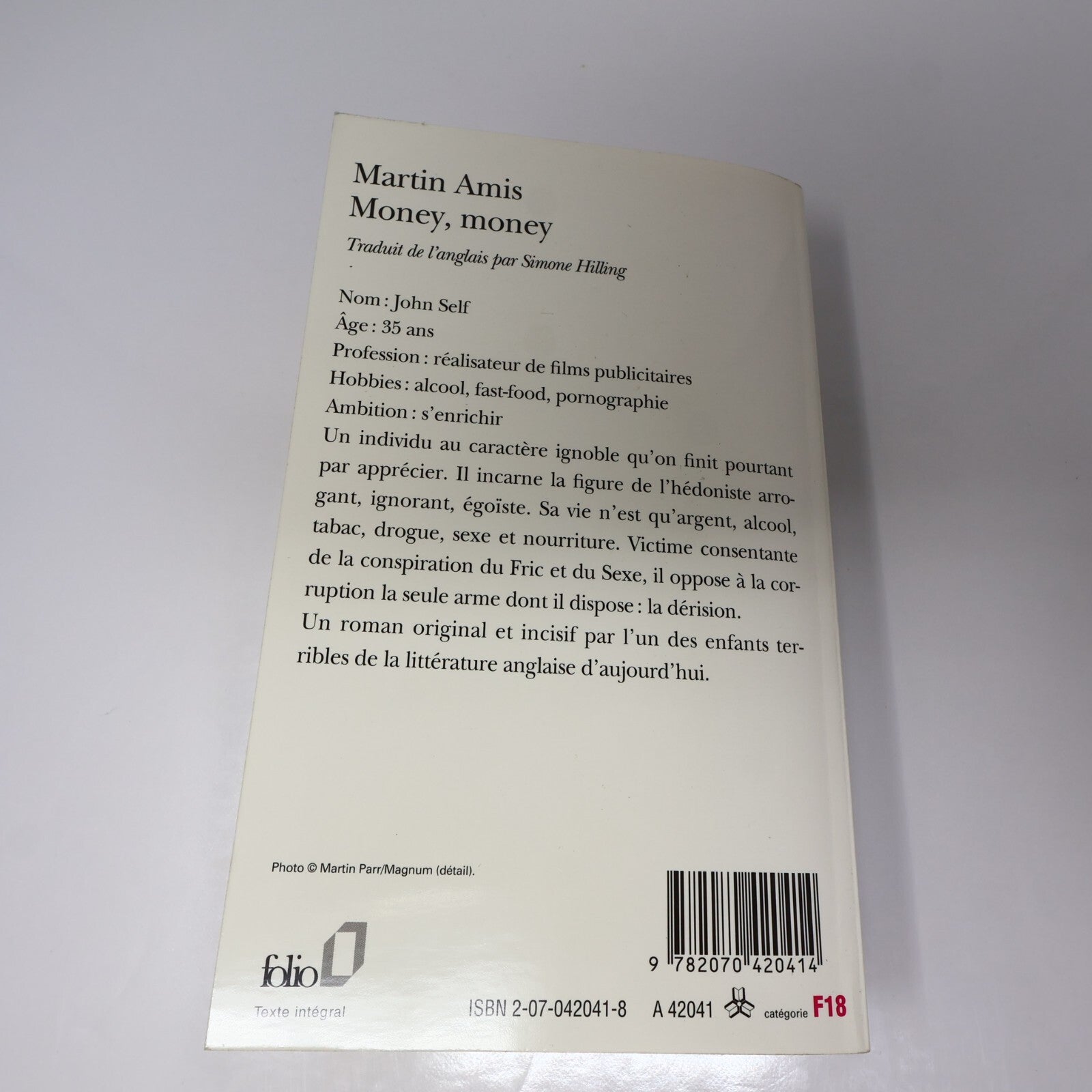 Folio Lot 34 Livres Gallimard Jardin/Kafka/Wolinski/Steinbeck/Poe Littérature PB