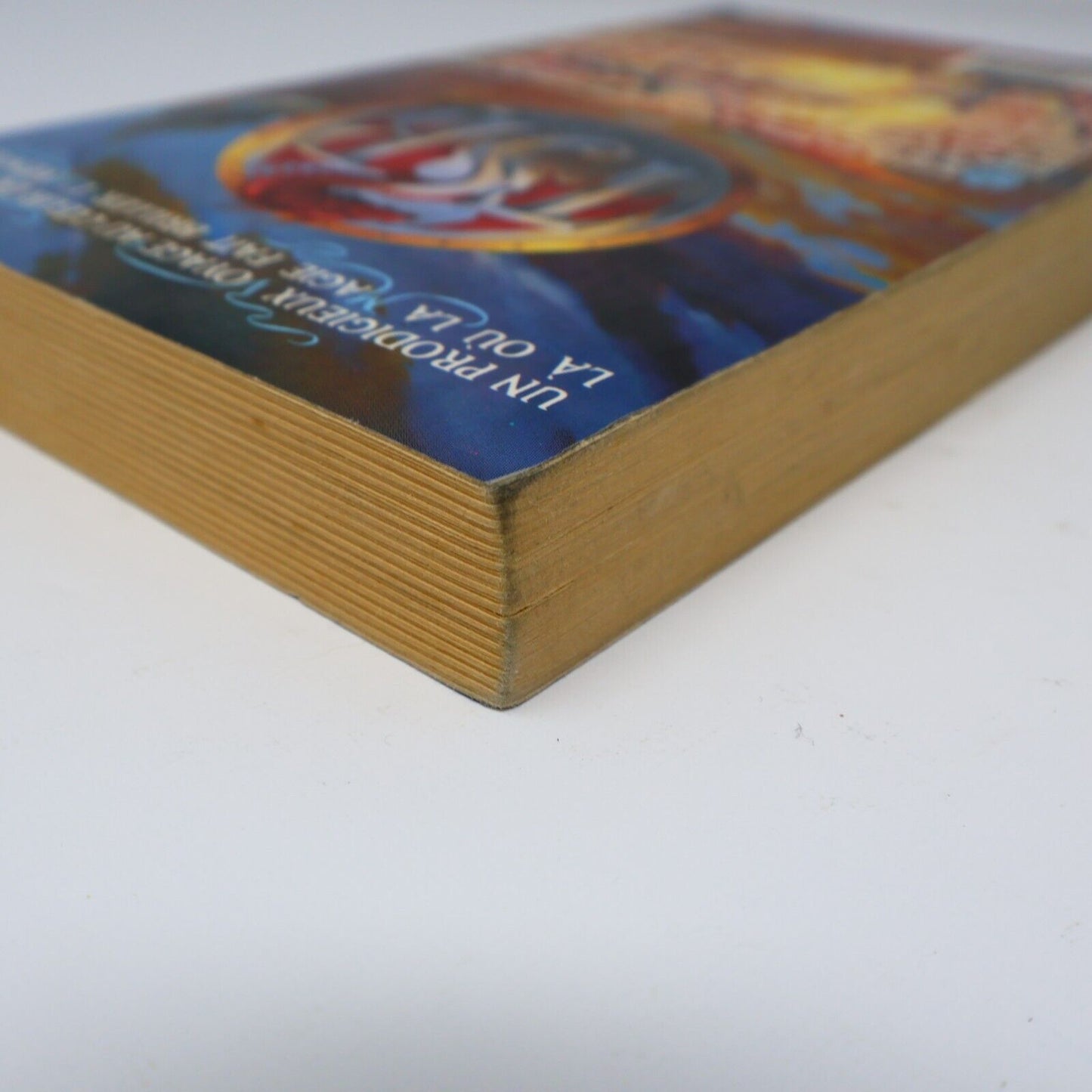 1995 Magefeu Royaumes Oubliés #10 de Ed Greenwood Forgotten Realms Paperback PB