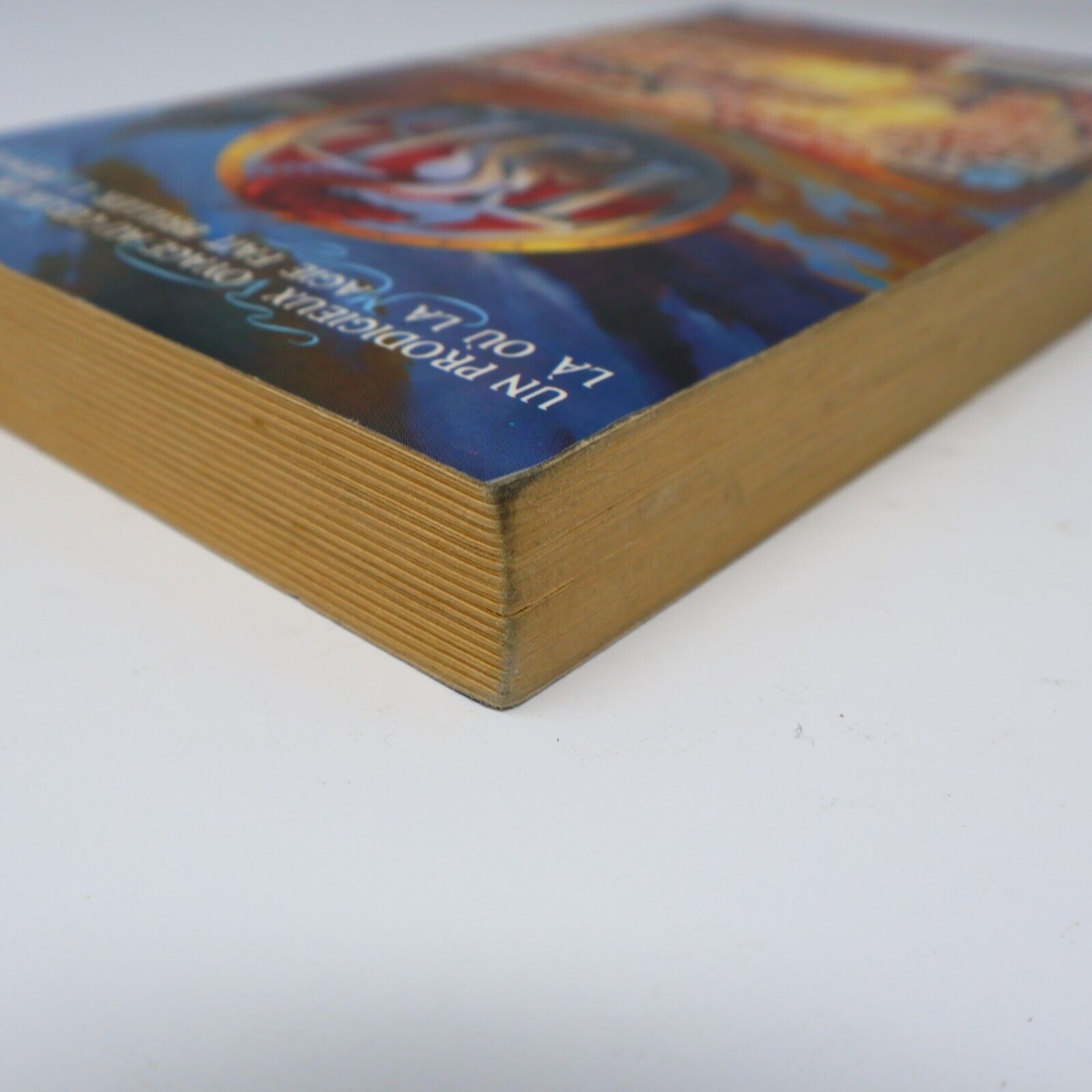 1995 Magefeu Royaumes Oubliés #10 de Ed Greenwood Forgotten Realms Paperback PB