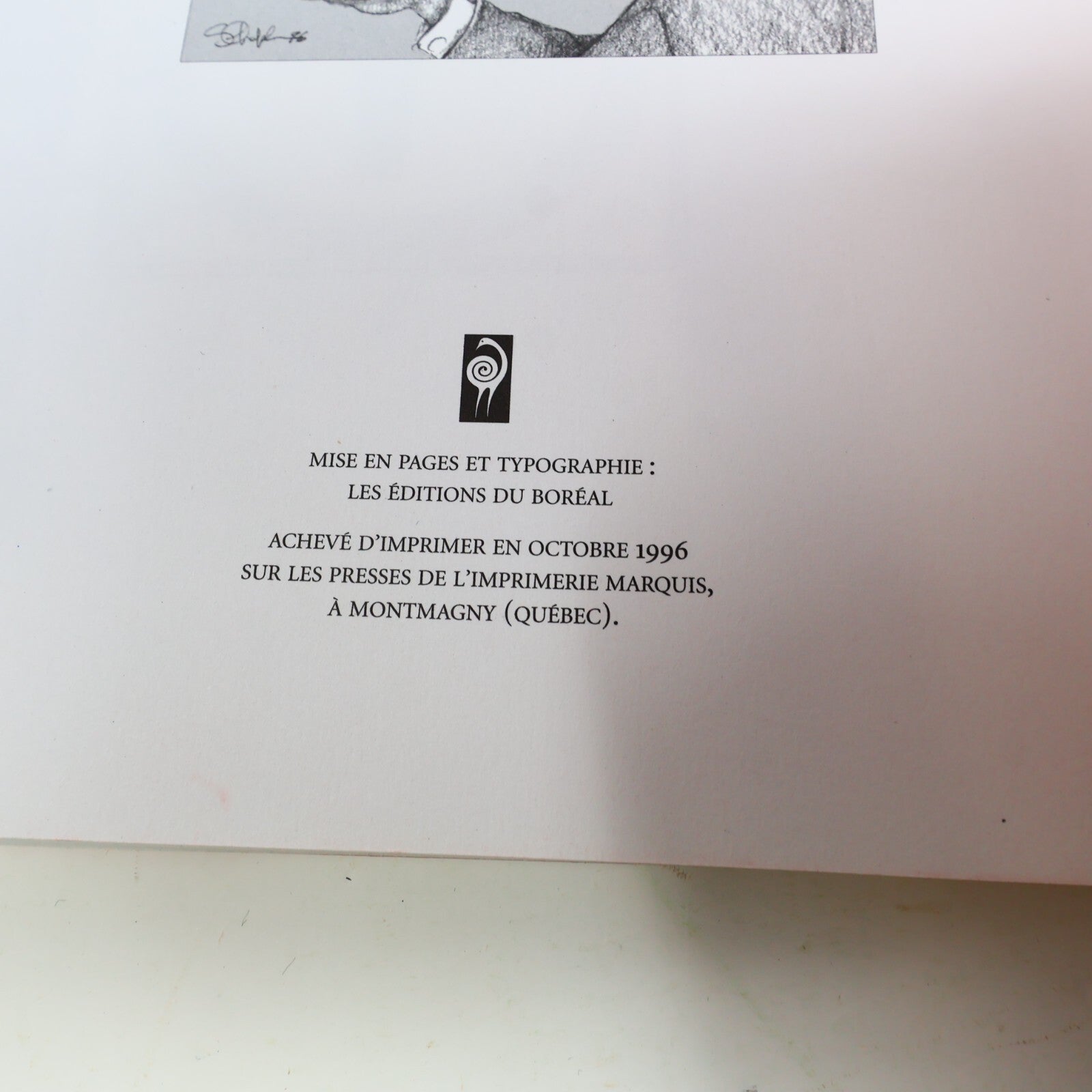 Lot 5 L'Année Chapleau Serge Chapleau Livres Caricatures Humour Français Boréal