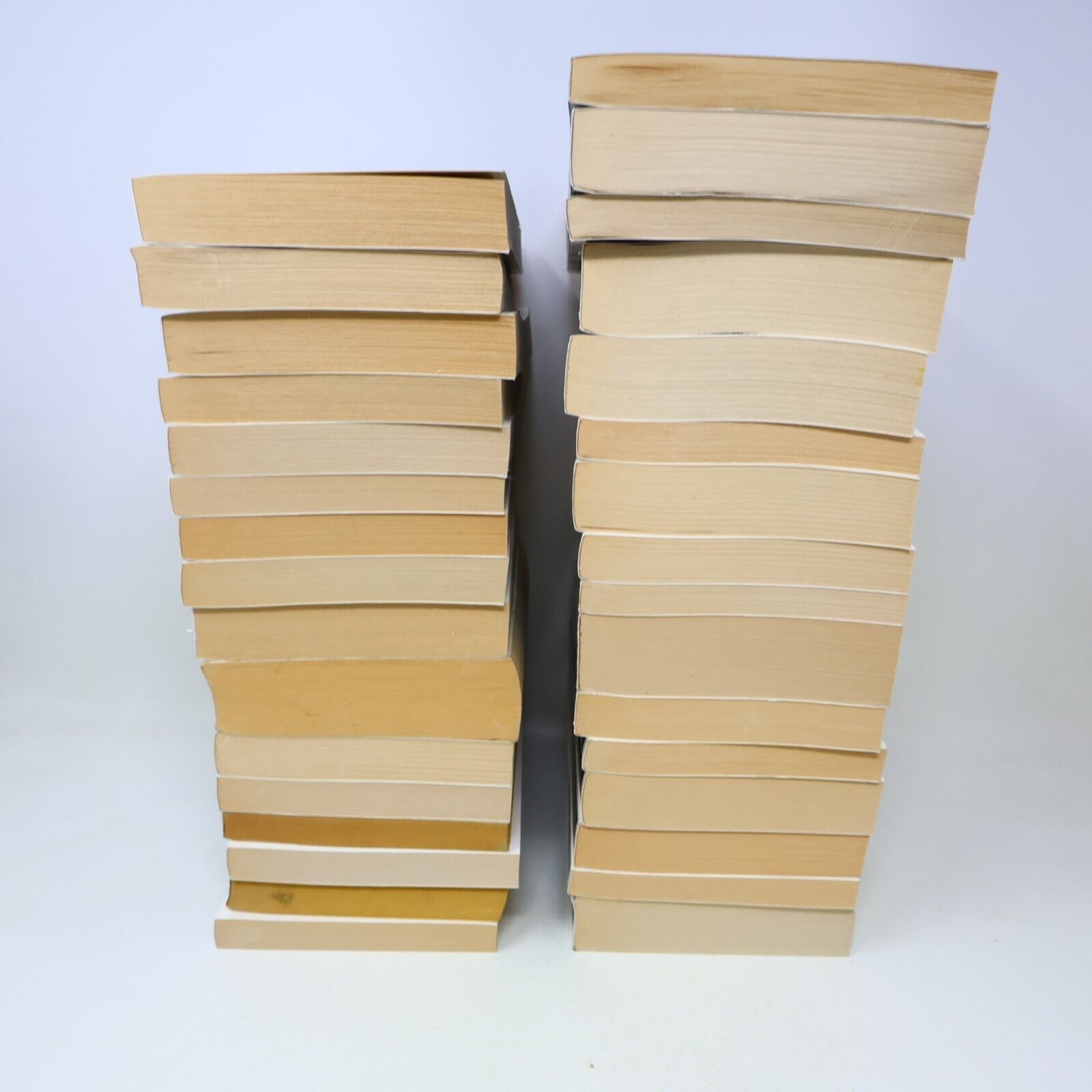 Collection Série Noire nrf Lot 32 Livres Français French Gallimard Paperback PB