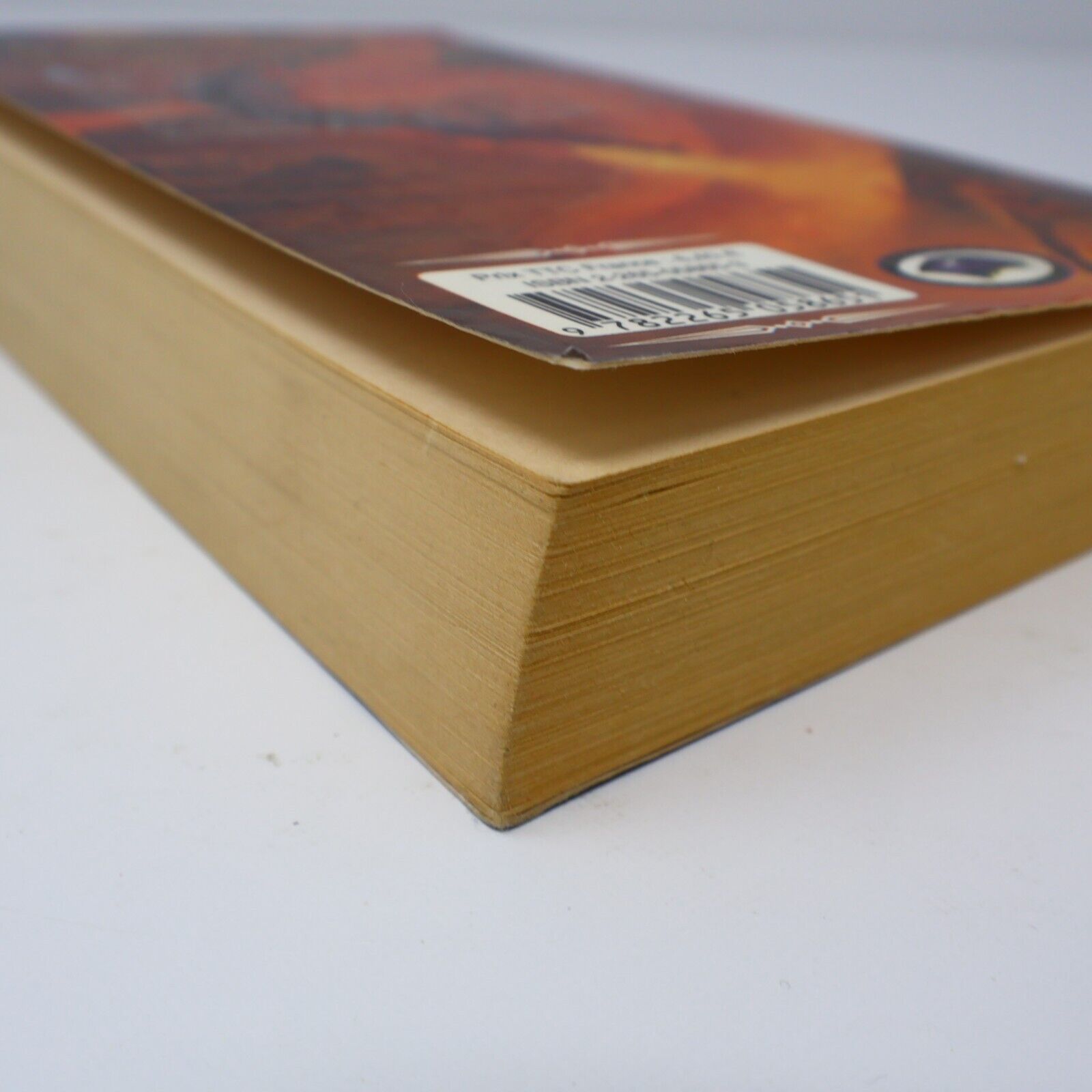 1996 Dragons d'une Aube de Printemps LanceDragon #3 Weis/Hickman Dragonlance PB