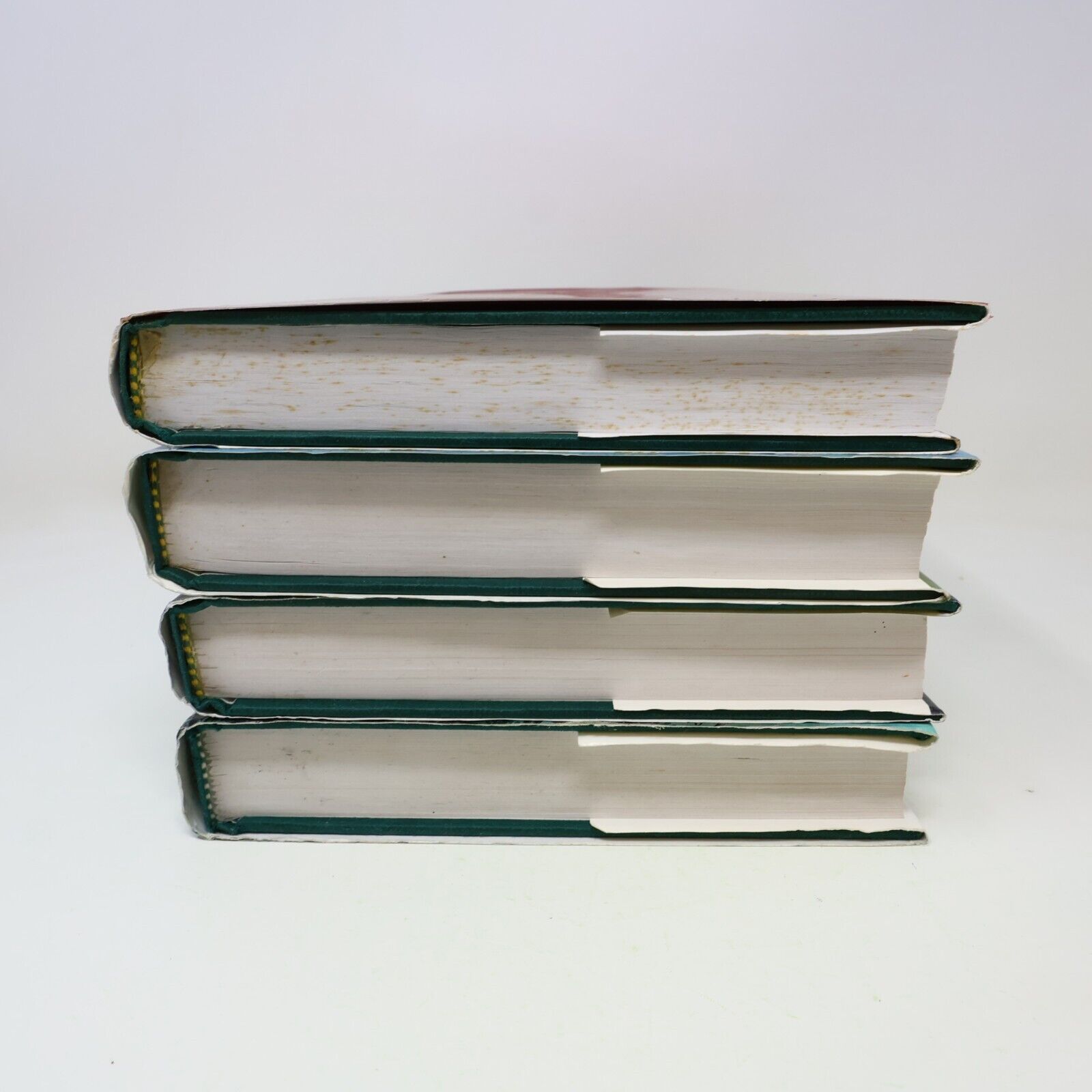Lot 4 Livres Histoire Populaire du Québec #1-4 Jacques Lacoursière Français HC