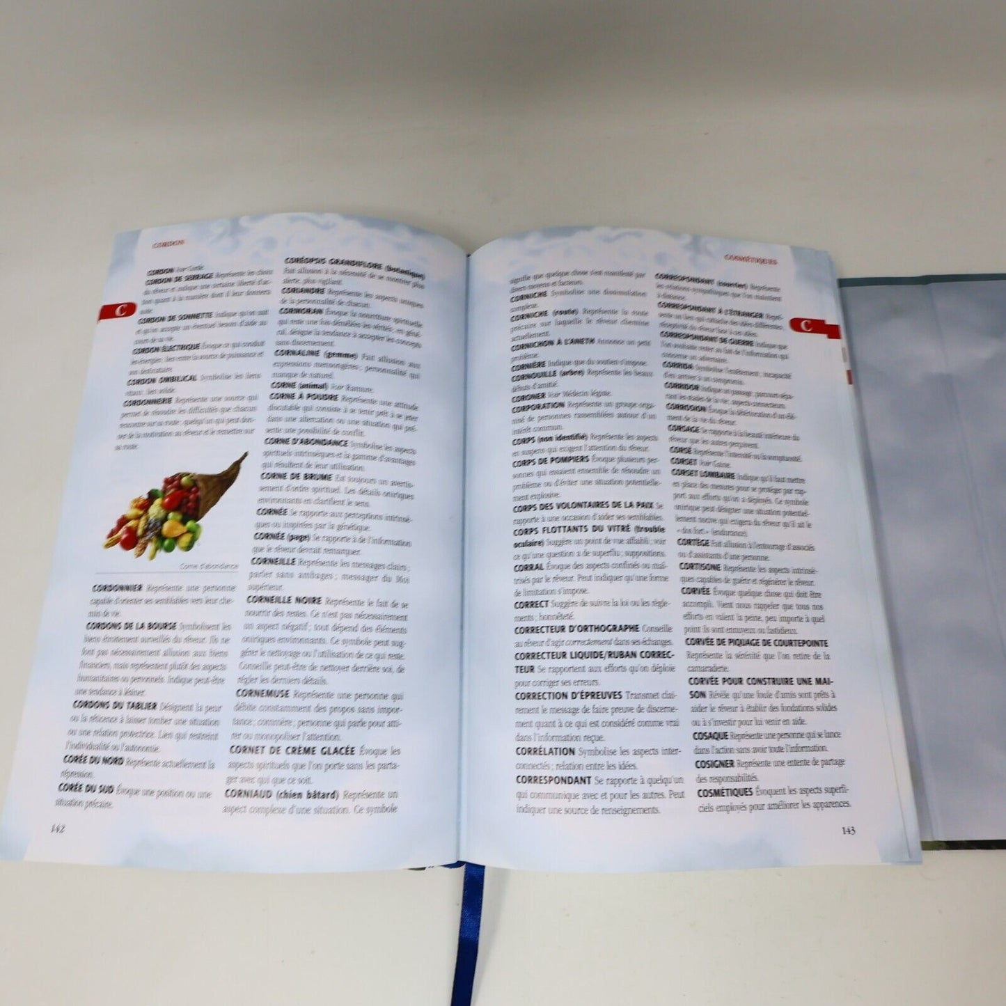 2012 Dans Vos Rêves Dictionnaire Complet des Symboles Oniriques Ada Ésotérisme