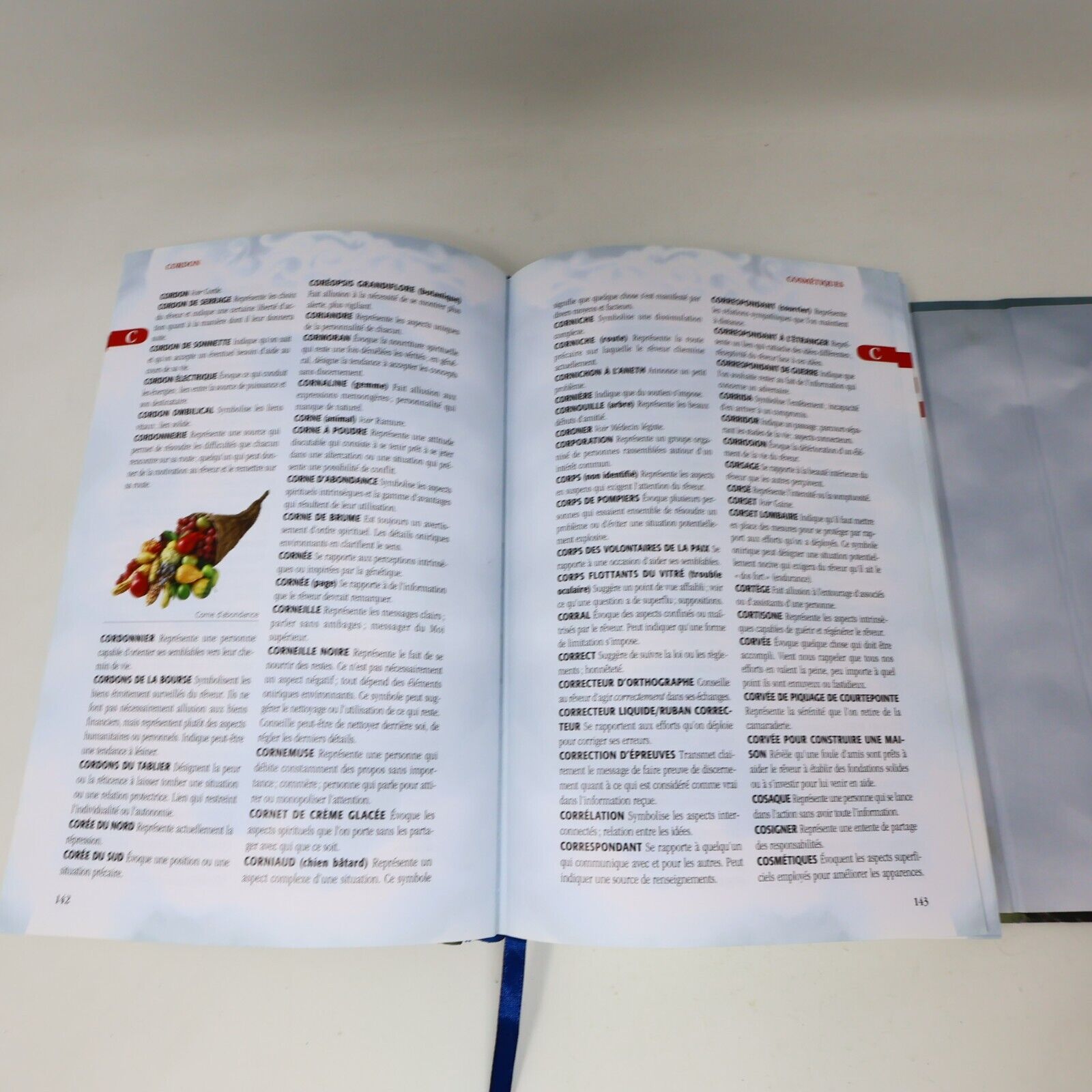 2012 Dans Vos Rêves Dictionnaire Complet des Symboles Oniriques Ada Ésotérisme