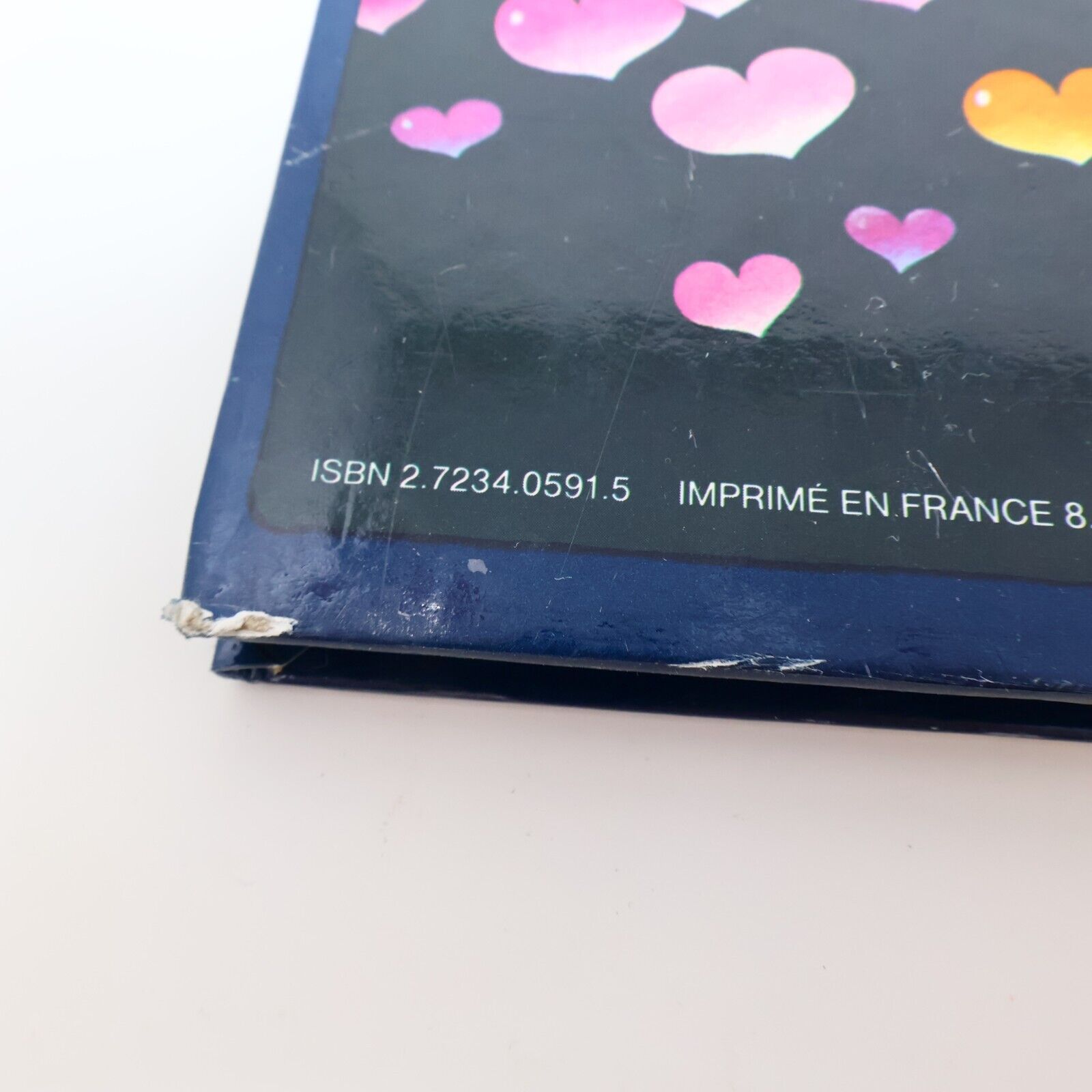 Guillermo Mordillo Lovestory / Livre d'Or Lot 2 Bandes Dessinées Français Glénat