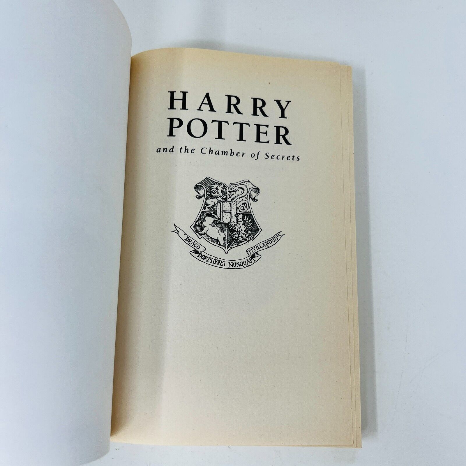 Harry Potter #1-2-3 Lot of Raincoast Paperback Books Rowling Philosopher's Stone