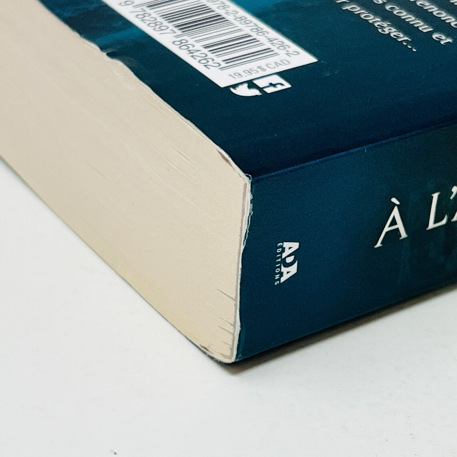 À l'Aube des Ténèbres Les Gardiens Immortels Tome 1 de Dianne Duval Français Ada