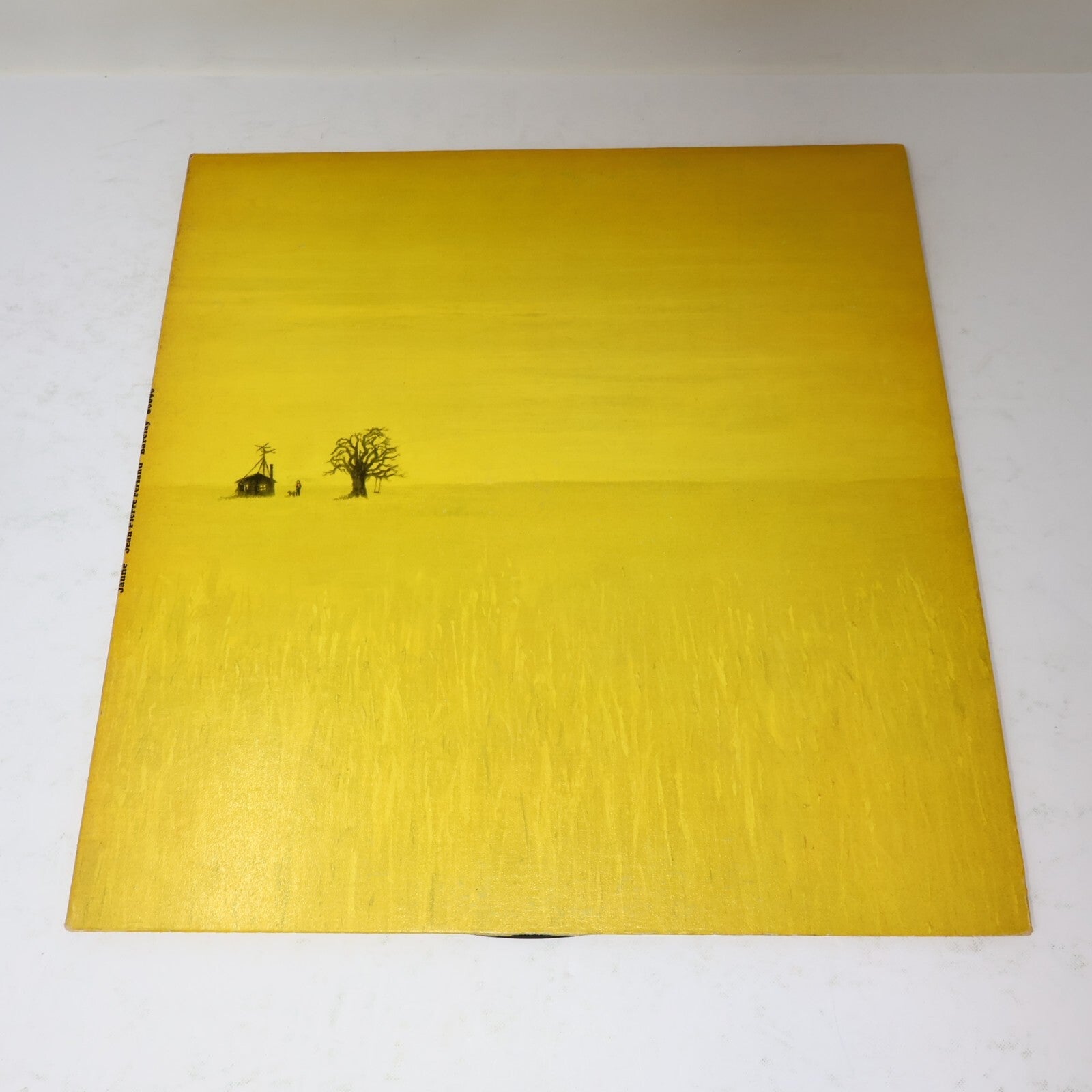 Jean-Pierre Ferland ‎Lot 10 Disques Soleil/Jaune/Androgyne/Vierges Du Québec LP
