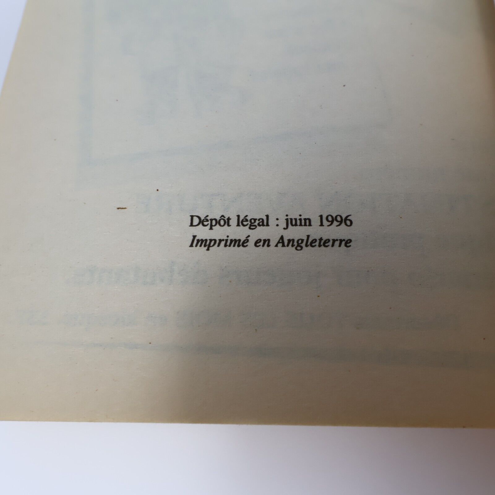 1996 LanceDragon #5 La Guerre des Jumeaux La Trilogie des Légendes Dragonlance
