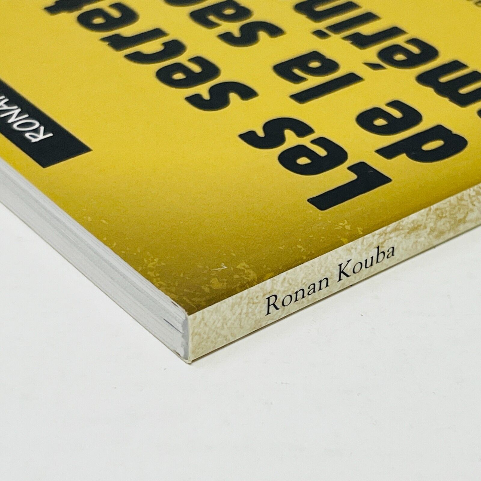 2010 Les Secrets de la Sagesse Amérindienne de Ronan Kouba Chamanisme Astrologie