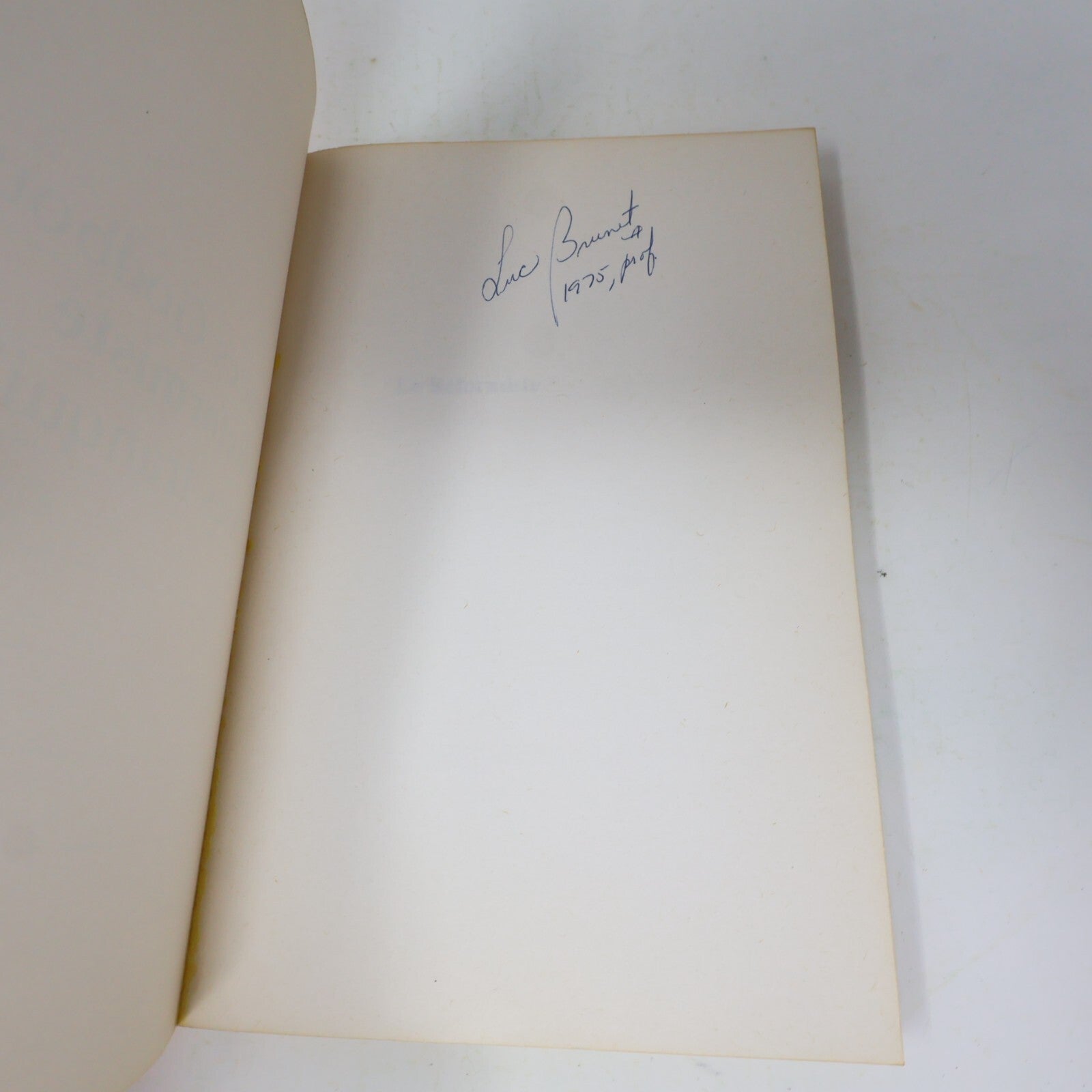 Jacques Godbout Lot 5 Livres Têtes à Papineau/Réformiste/Salut Galarneau! Roman