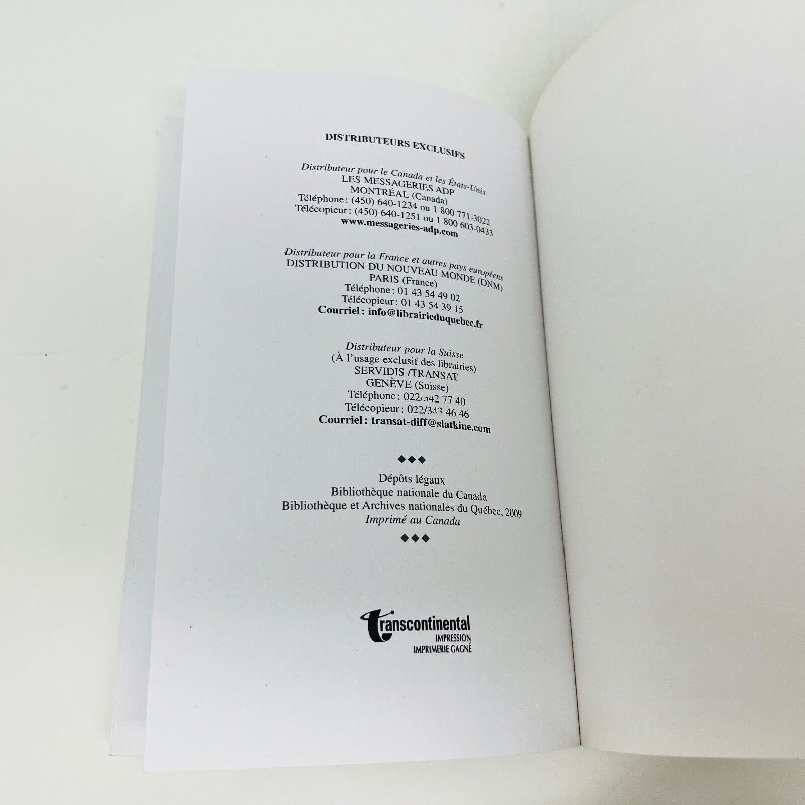 2009 Denyse Émond Ti-Mousse Biographie de David Lavallée JCL Préface Réal Béland