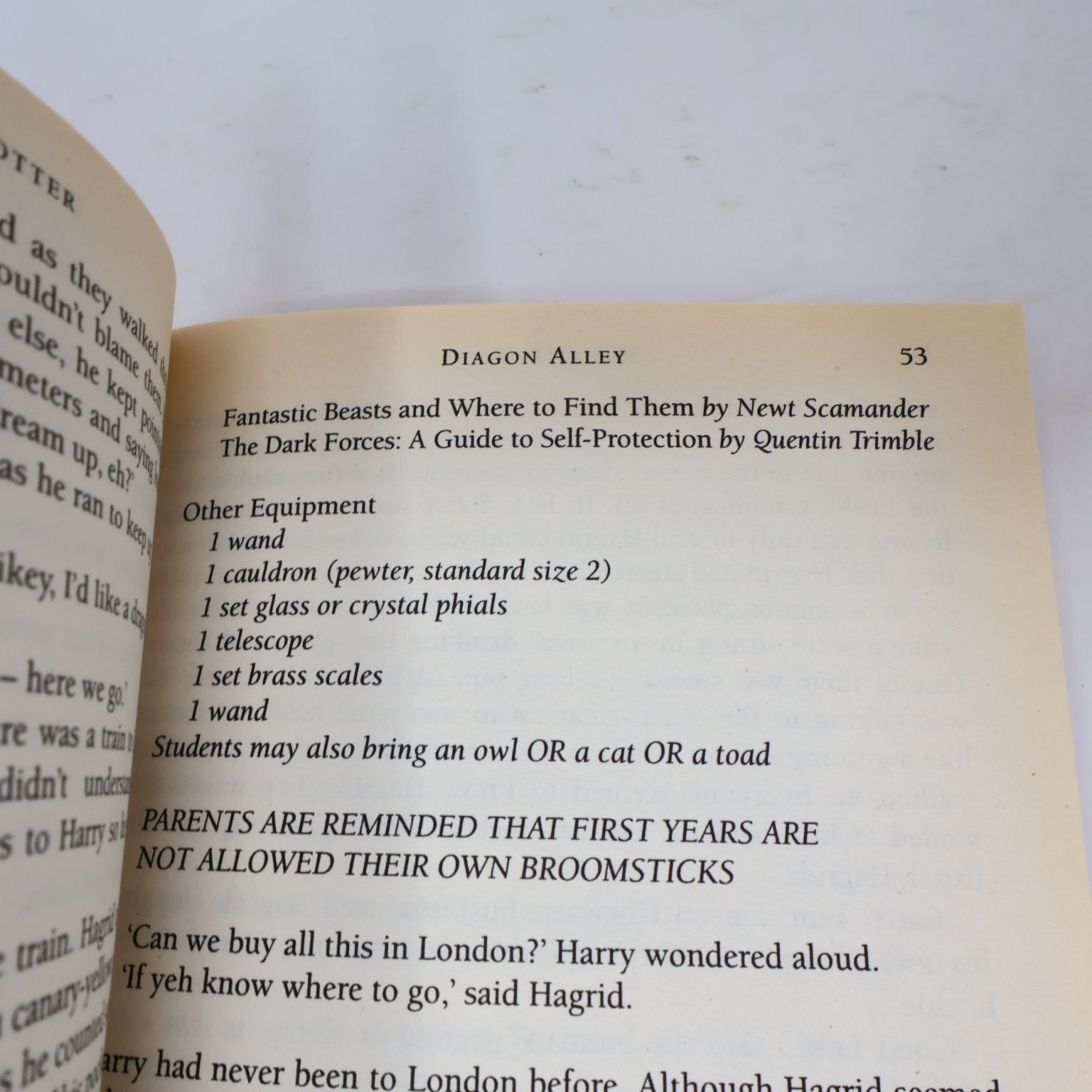 Harry Potter Complete Set Lot #1-7 Rowling 5 Paperback + 2 Hardcover Bloomsbury