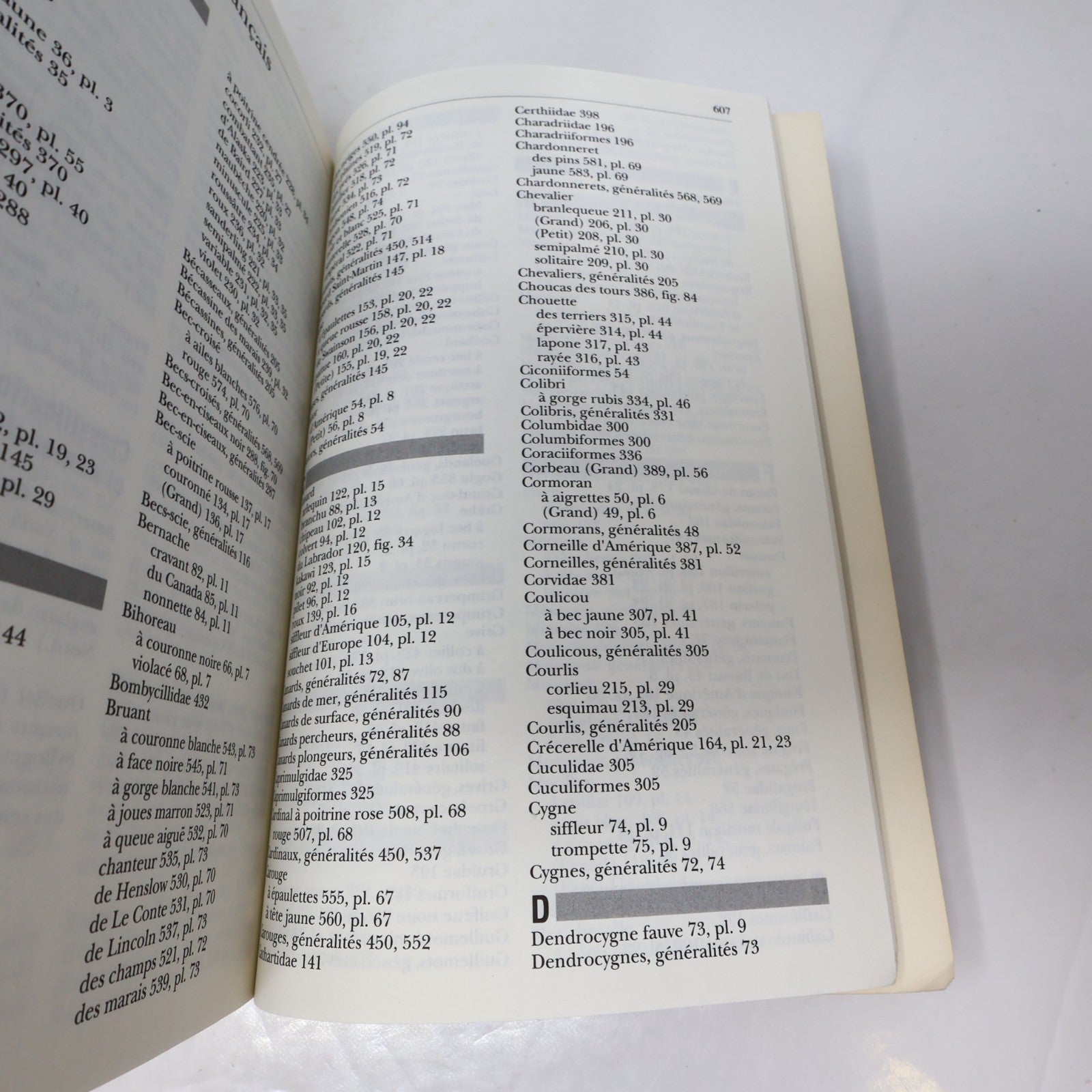 Encyclopédie des Oiseaux du Québec W. Earl Godfrey 1990 PB Ornithologie Animaux