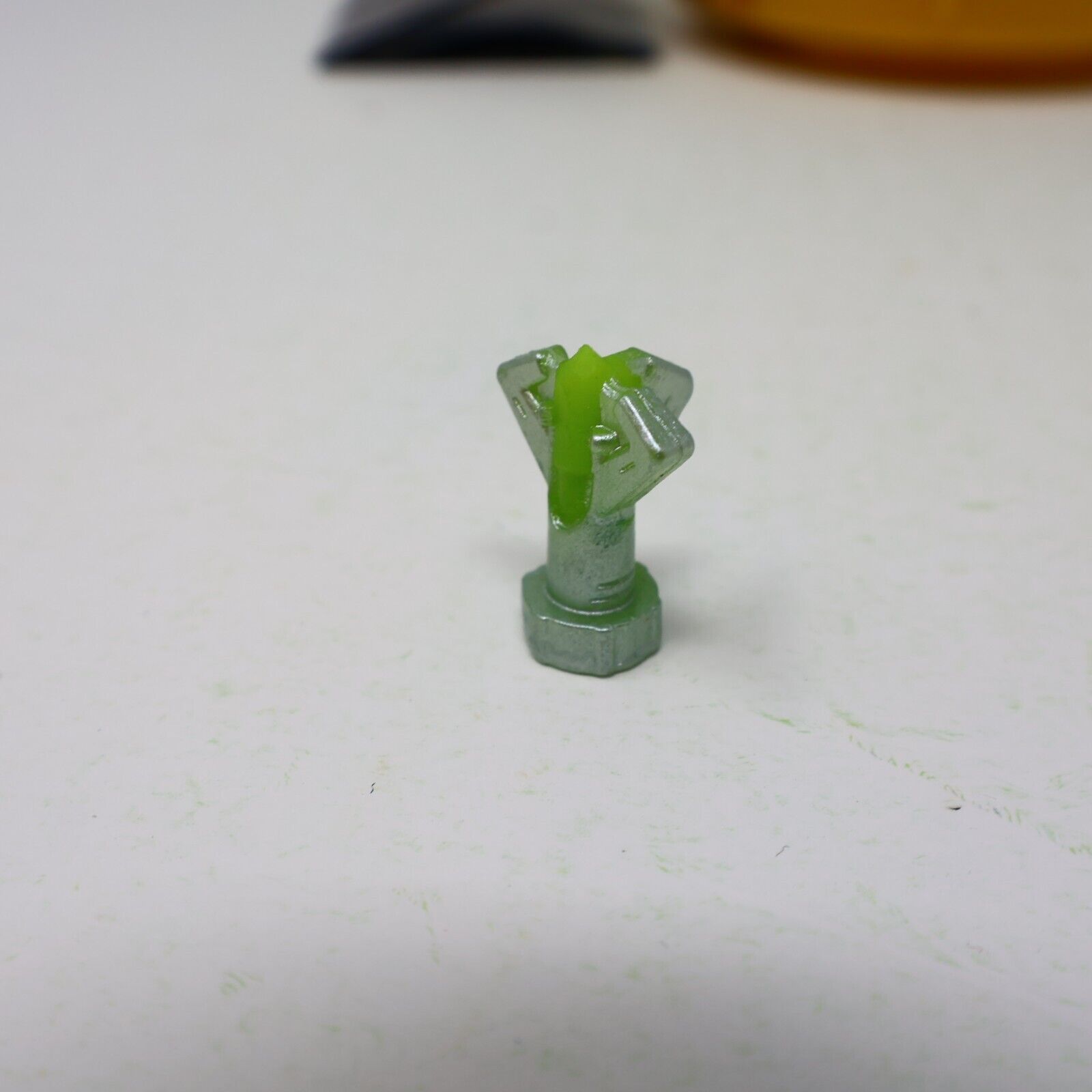 Lot 3 Treasure X Figures Gizmuck Alien Stink Dome Critter Moose Toy Collectible