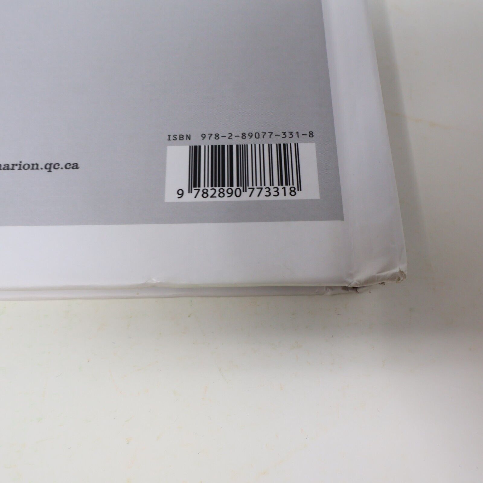 2007 La Face Cachée du Portrait Astuces et Secrets Monic Richard Sophie Massé HC