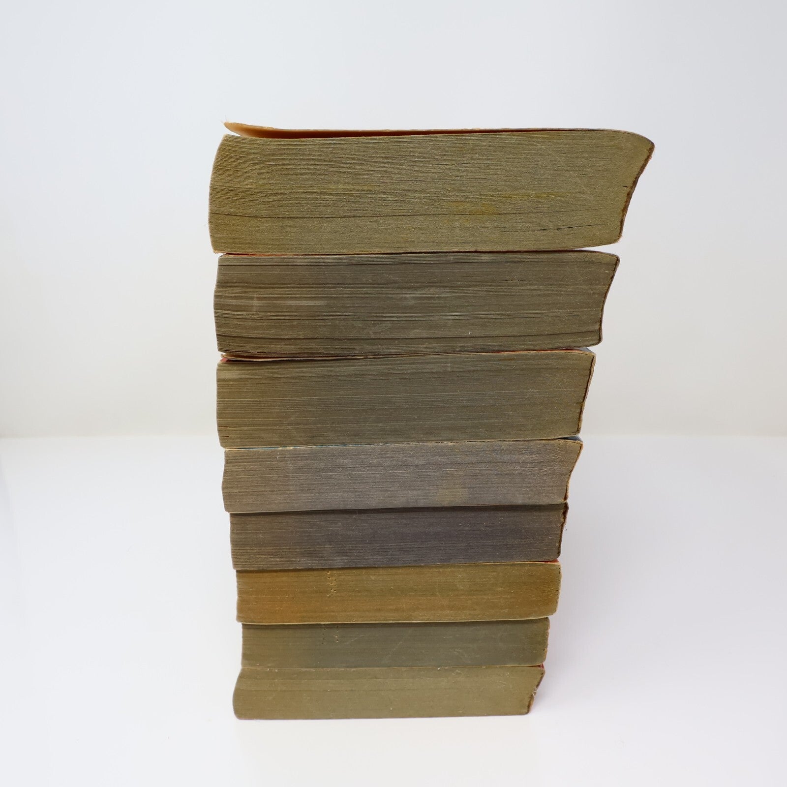 Guy des Cars Lot 8 Livres J'ai Lu Sang d'Afrique/Grand Monde/Corruptrice Romance