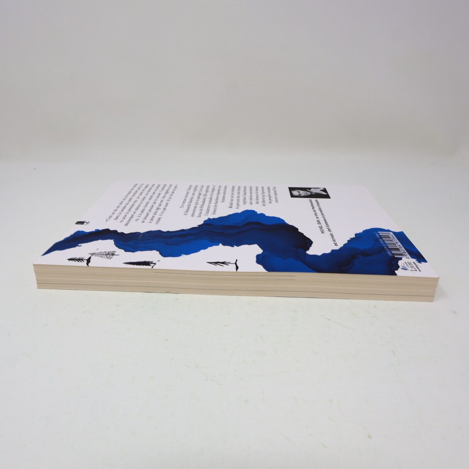 2019 Kukum Michel Jean Littérature Québécoise Roman Libre Expression Français PB