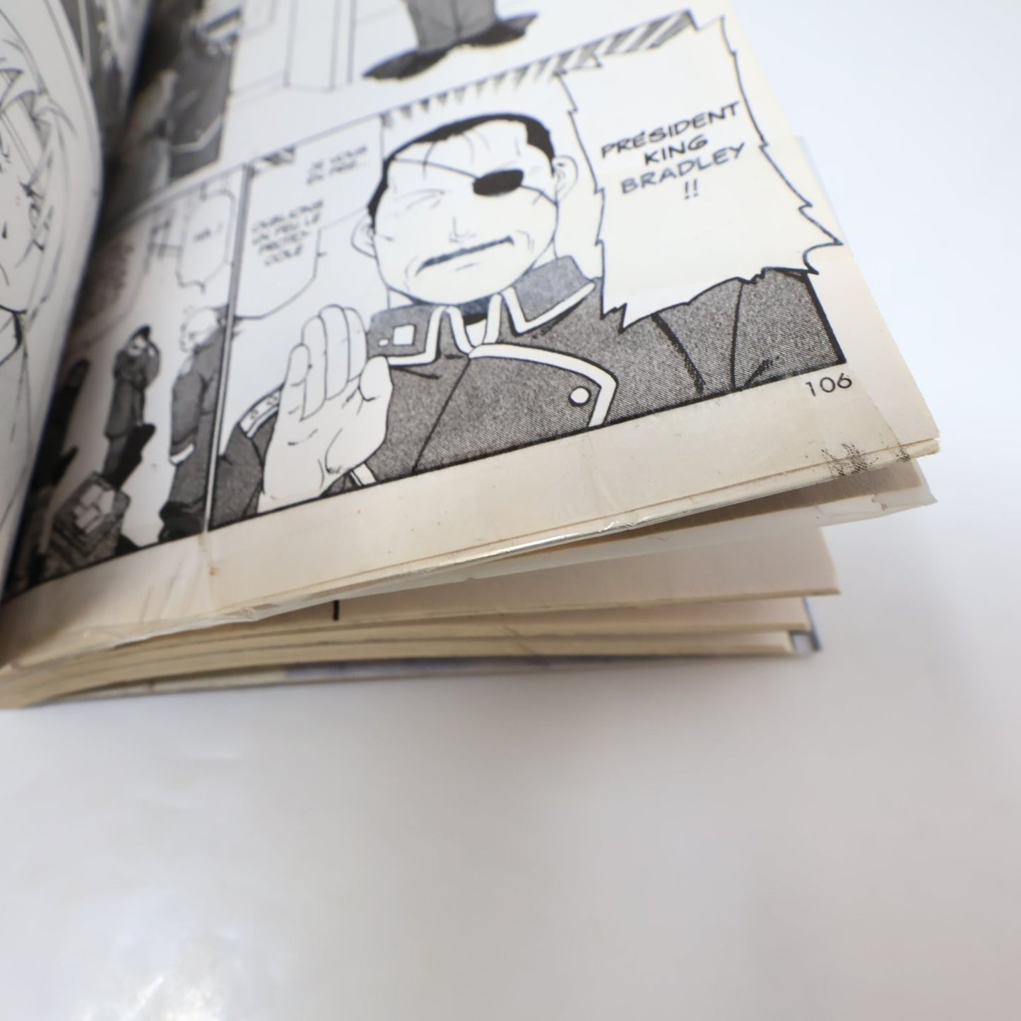 Fullmetal Alchemist Steel Edition 1-3 Lot Manga Kurokawa Hiromu Arakawa Francais